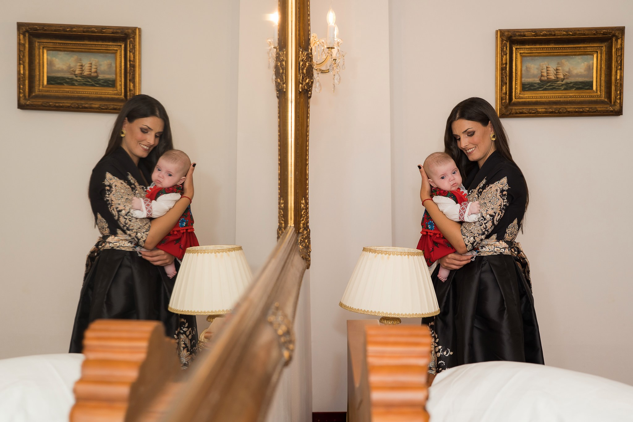 Fotografie Botez. Adrian Vasile Fotograf de nuntă Brașov