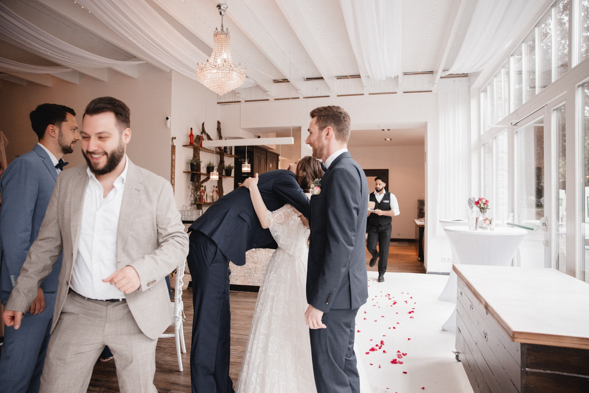 Olga & Jannick. Hochzeitsfotografie |Hochzeitsfotograf Bochum | Hochzeitsfotograf Dortmund | Hochzeitsfotograf Essen | Hochzeitsfotograf Ruhrgebiet