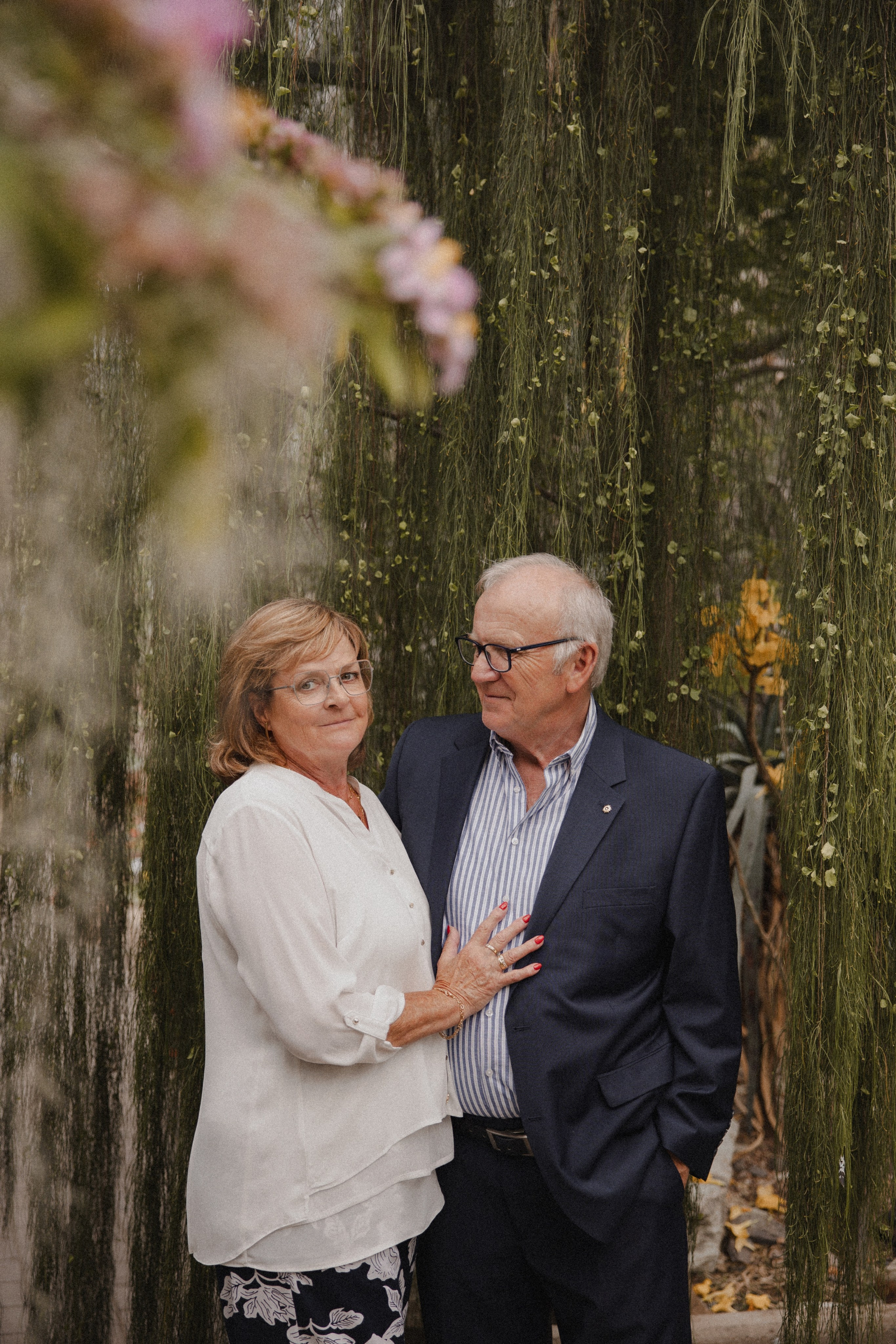 Klaudia & Peter. Photographer in Bochum Dolia Halyna