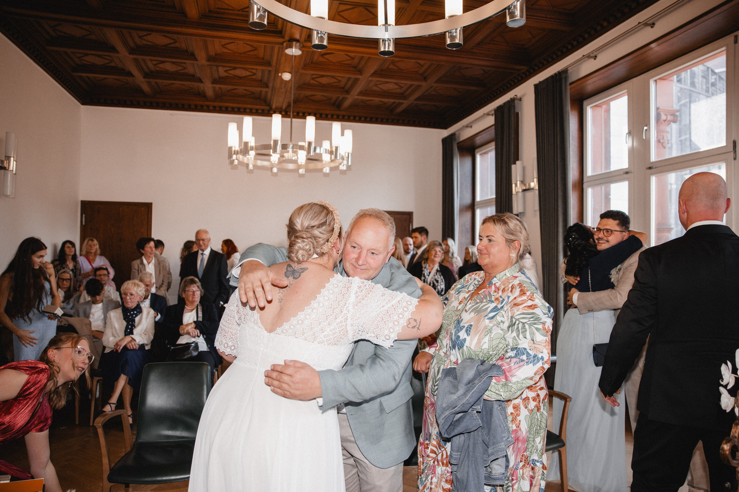 Merle & Alex I Schloss Nordkirchen. Photographer in Bochum Dolia Halyna