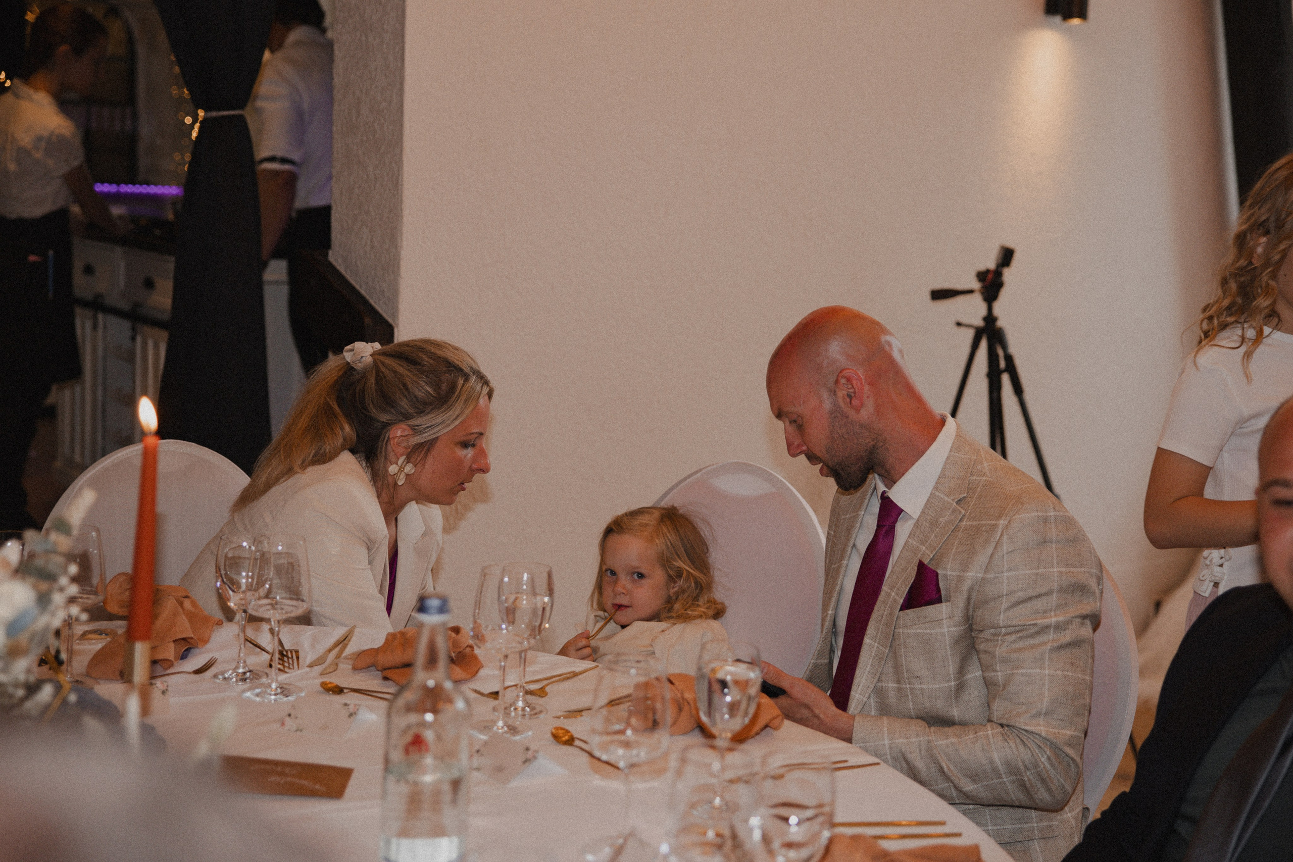 Michaela & Christian I Eventlocation Hilleringmann. Hochzeitsfotografin Bochum | Halyna Reiche Fotografie NRW
