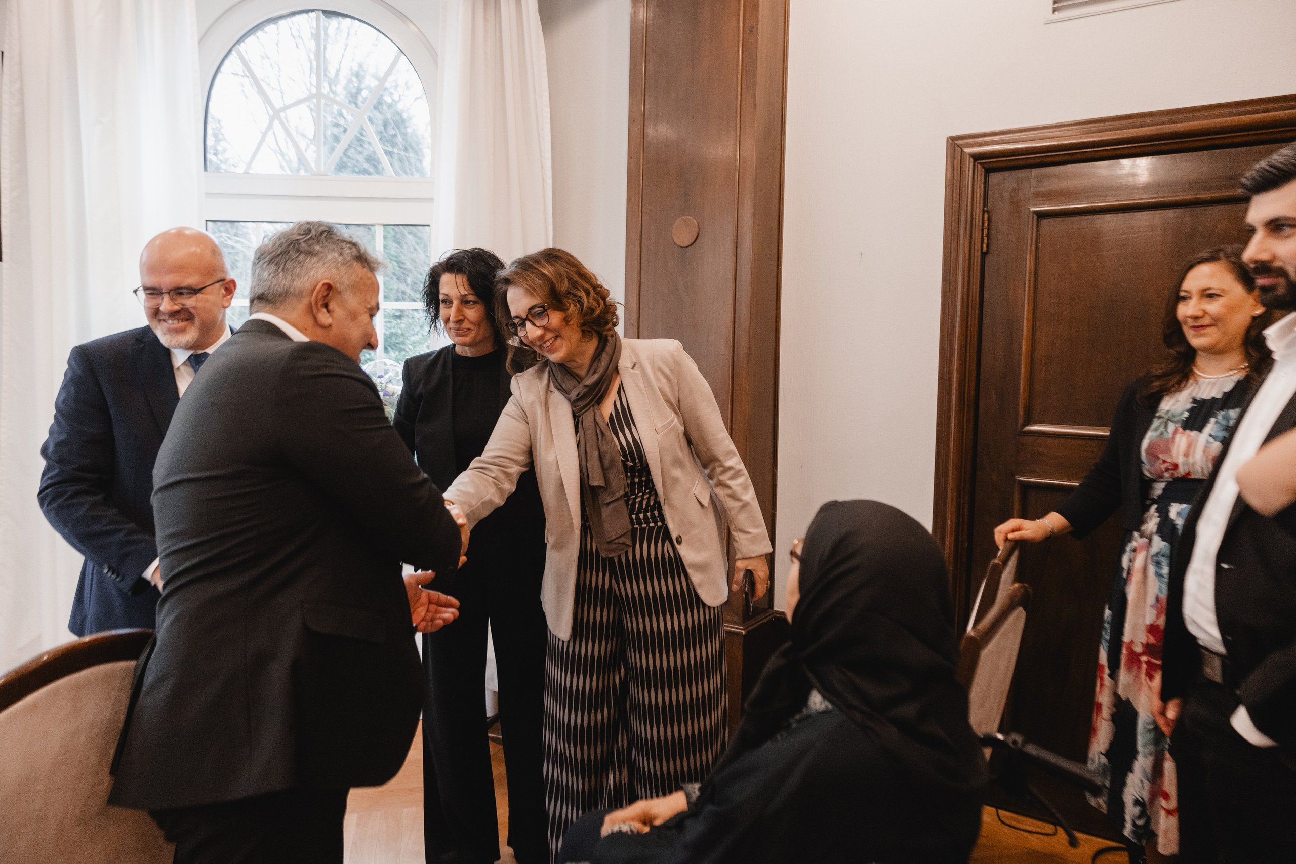Gizem & Oguzhan | Gesellschaft Harmonie, Bochum. Hochzeitsfotografie |Hochzeitsfotograf Bochum | Hochzeitsfotograf Dortmund | Hochzeitsfotograf Essen | Hochzeitsfotograf Ruhrgebiet