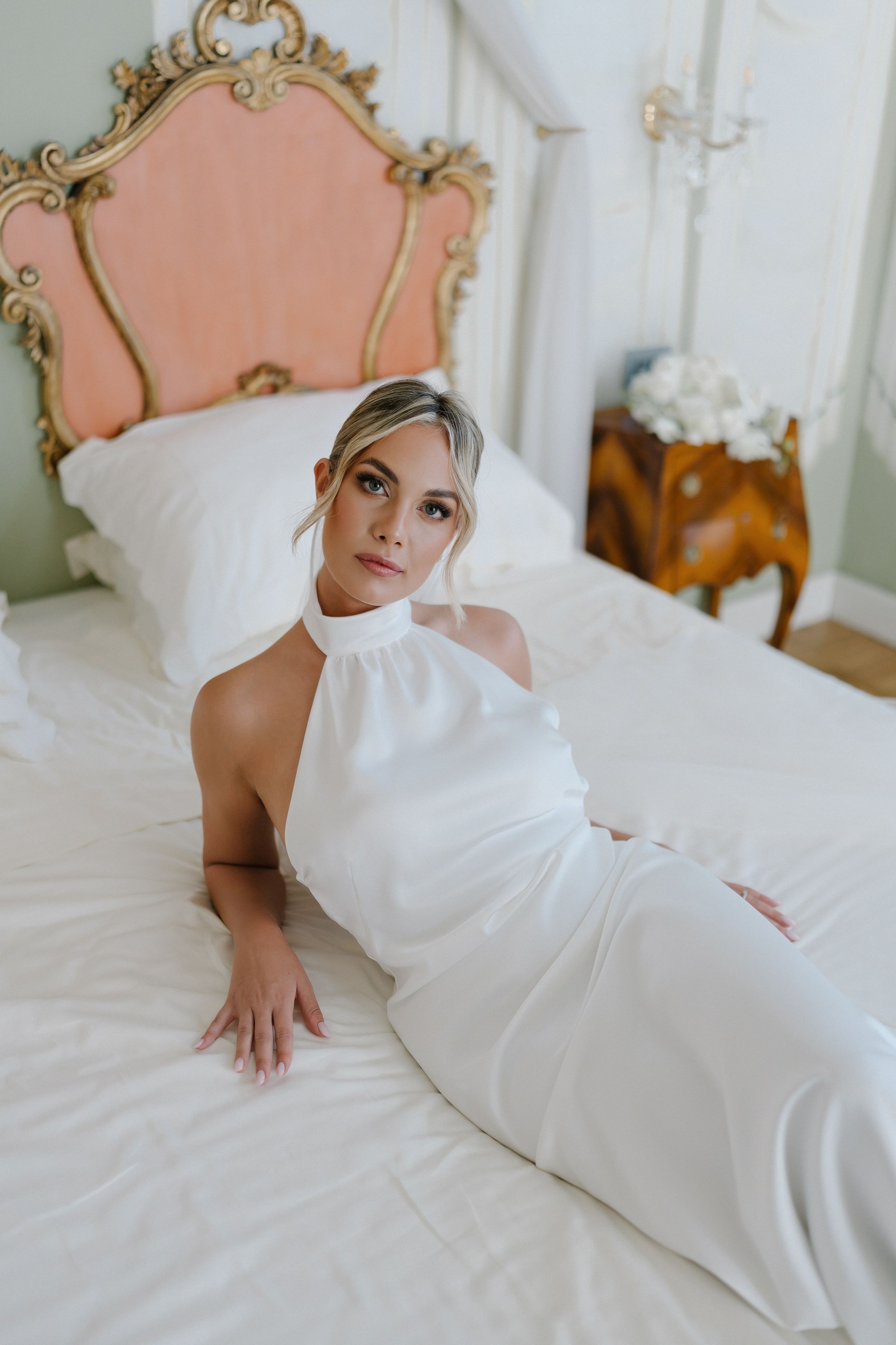 Vittorio&Noemi Grand Hotel. Fotografa Rimini