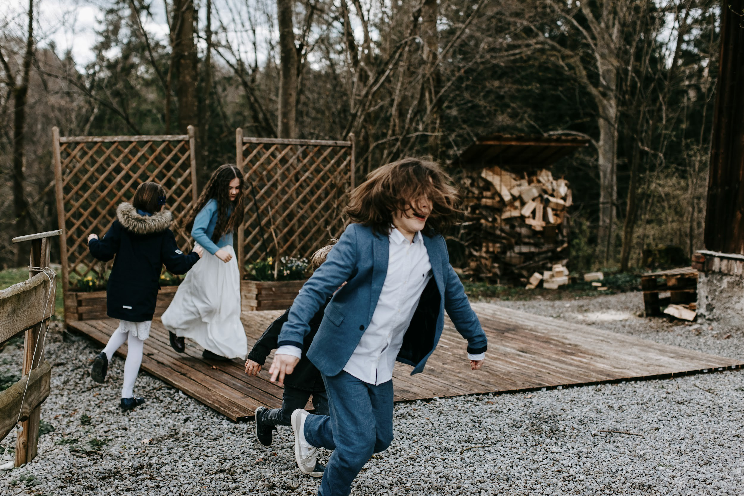 Stefanie & David. Hochzeitsvideo, Hochzeitsfilm, Hochzeitsvideograf Berlin