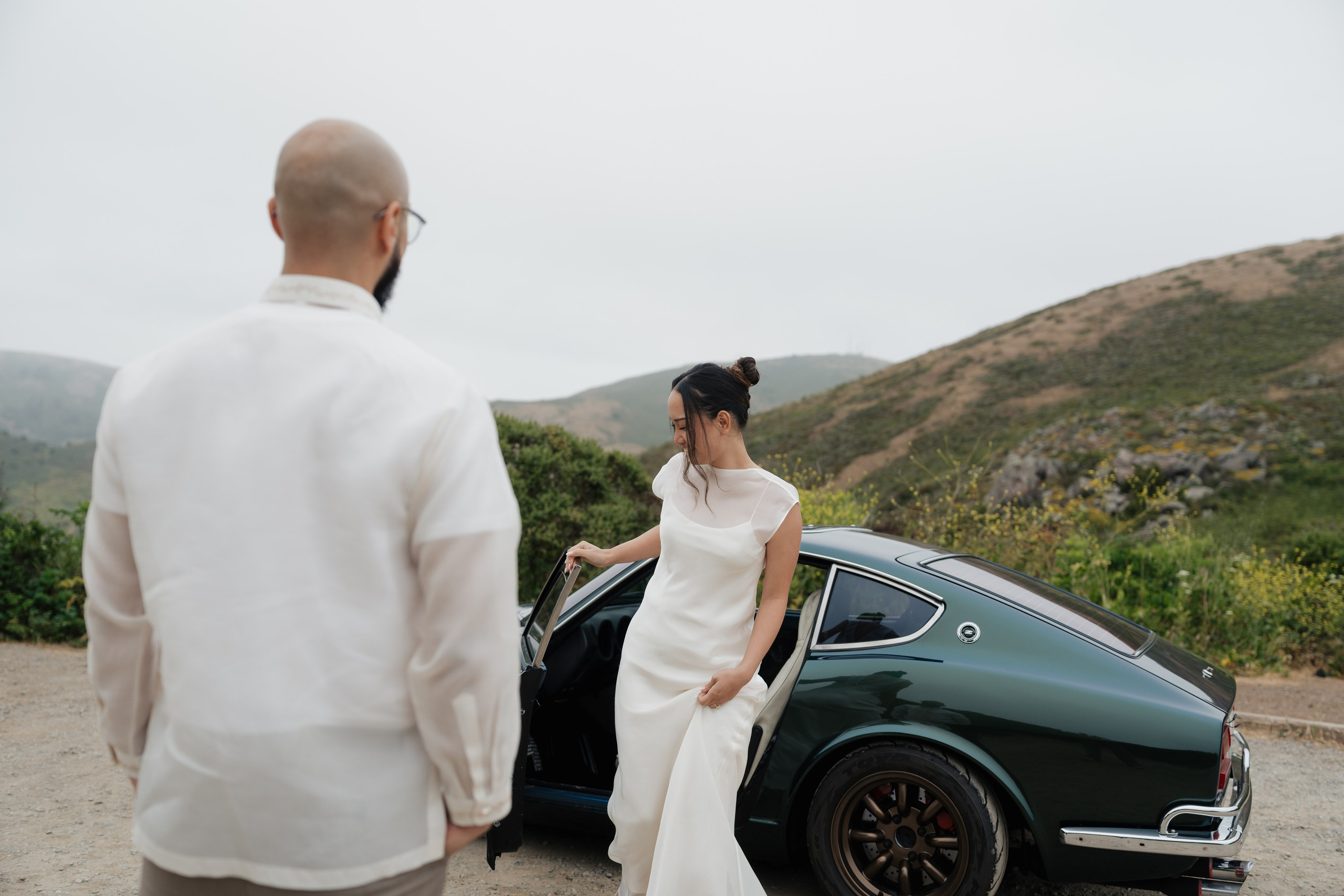 Love, San Francisco. Soulo Photography | San Francisco Bay Area Based Photographer