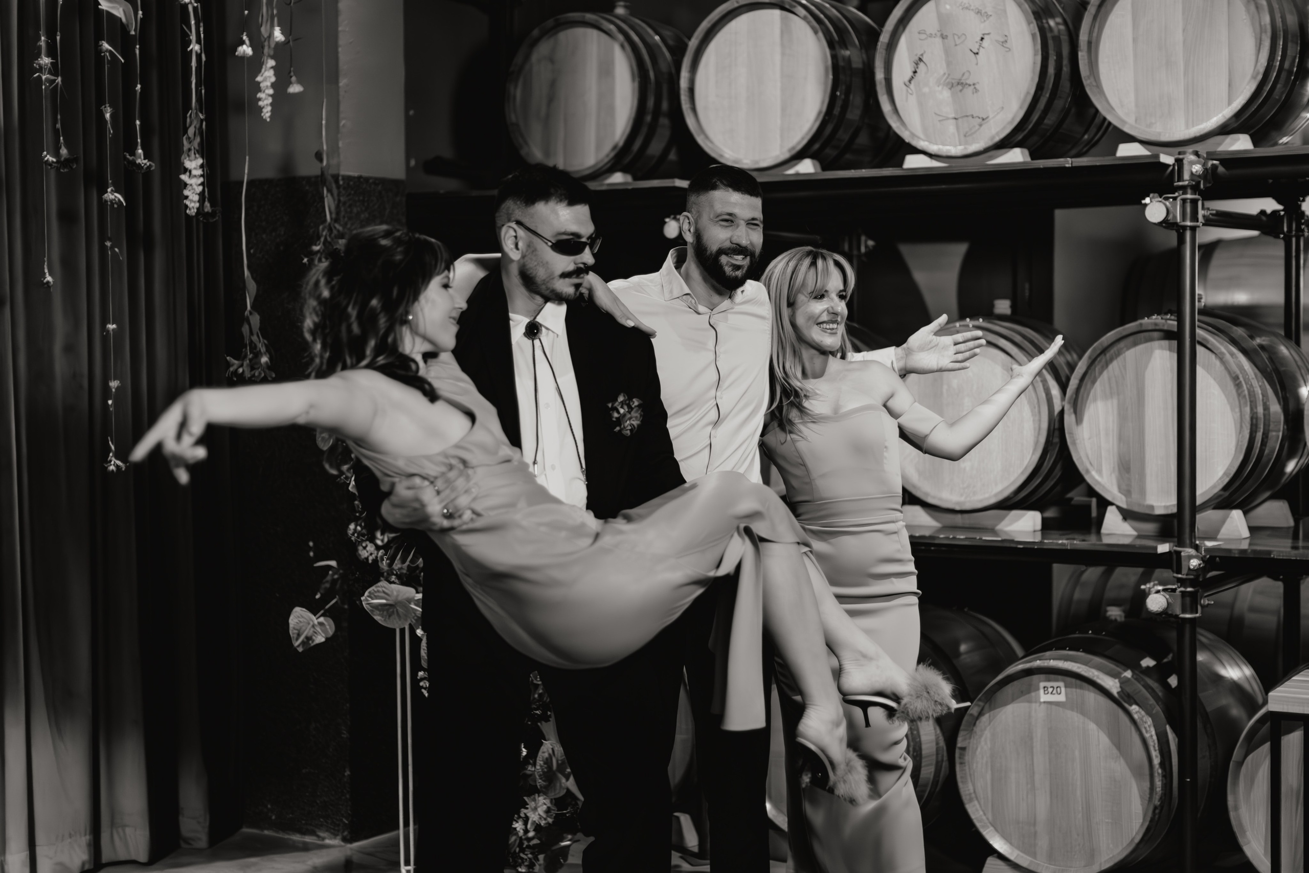 D&V Wedding. Family and children photographer in Belgrade Milja Ciric