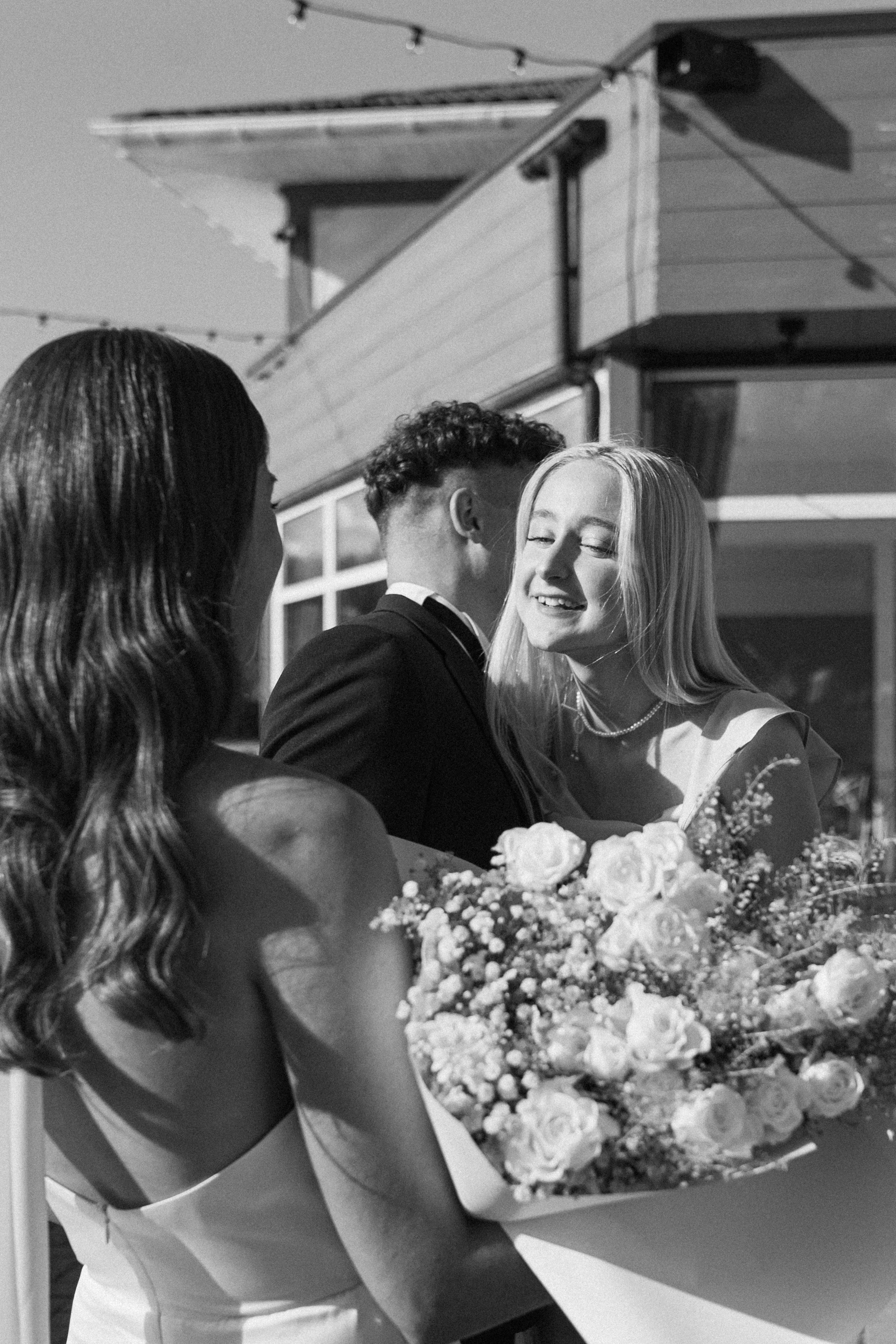 Vestuvės VU Botanikos sode Kairėnuose | Vilma ir Osmundas