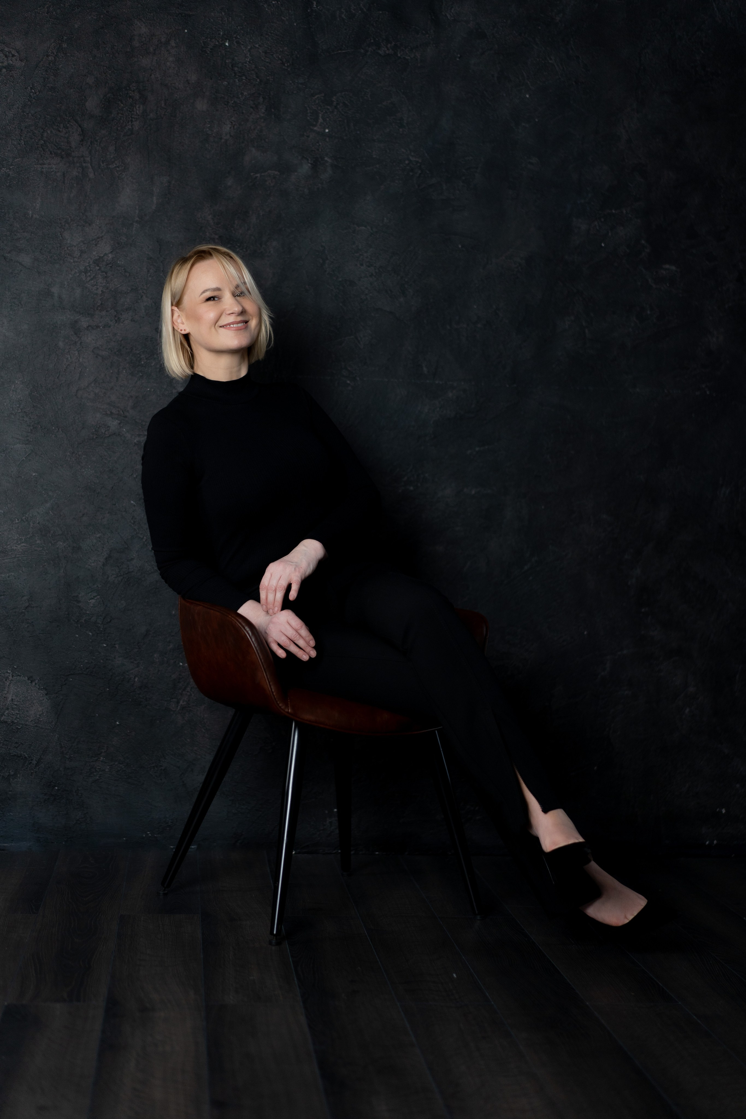 Portretai. Aliaksandra Norvilas fotografas Vilnius