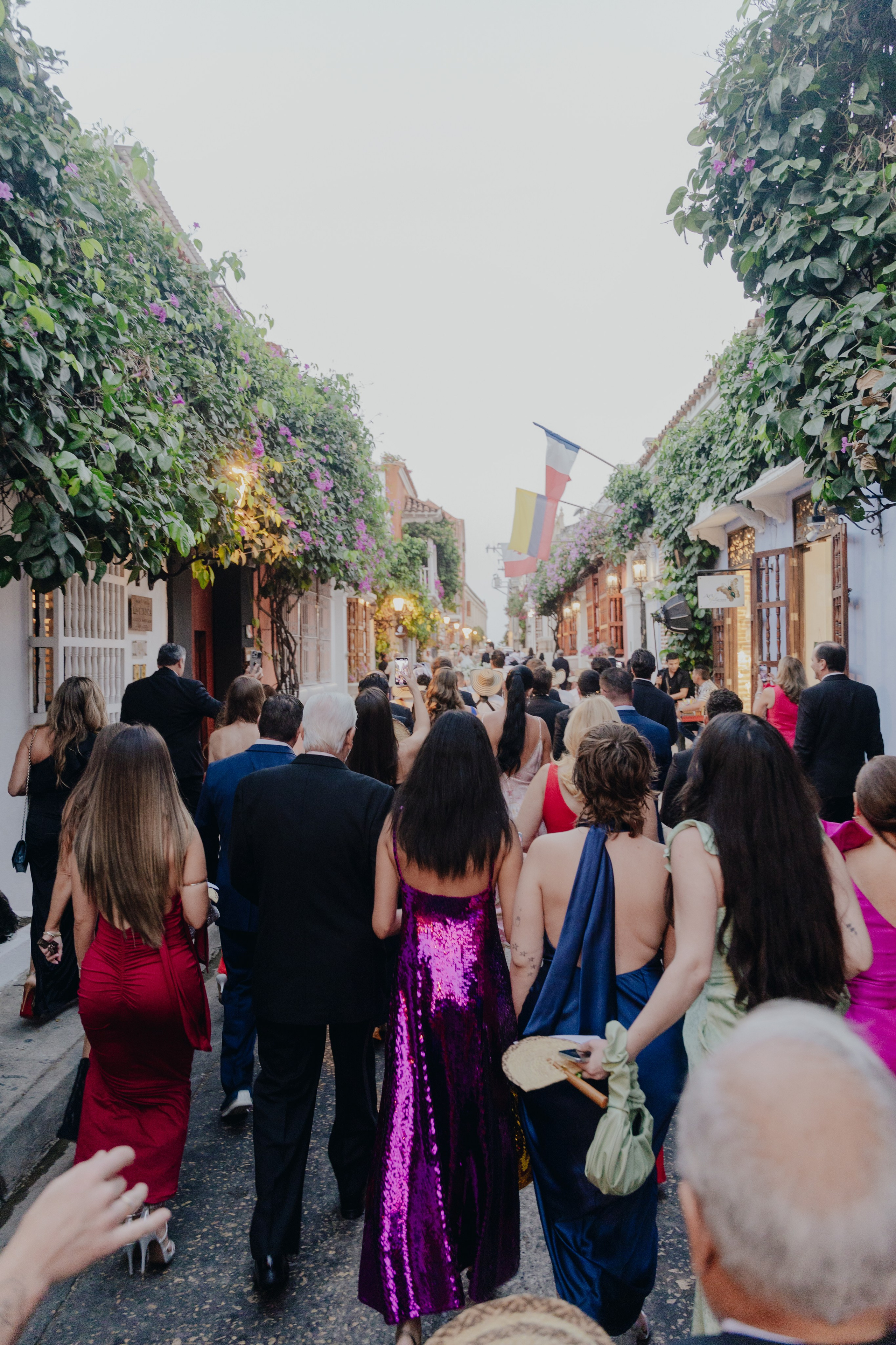 Sofia & Stefan. UNTERCIO BODAS
