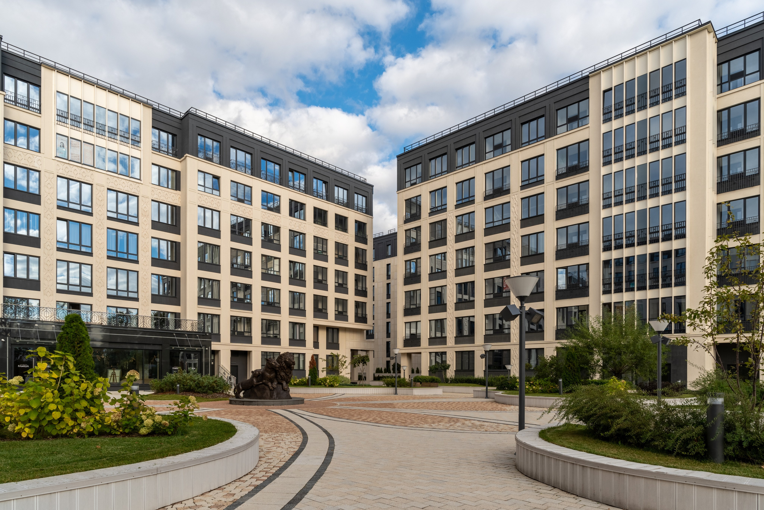 Компания РСТИ