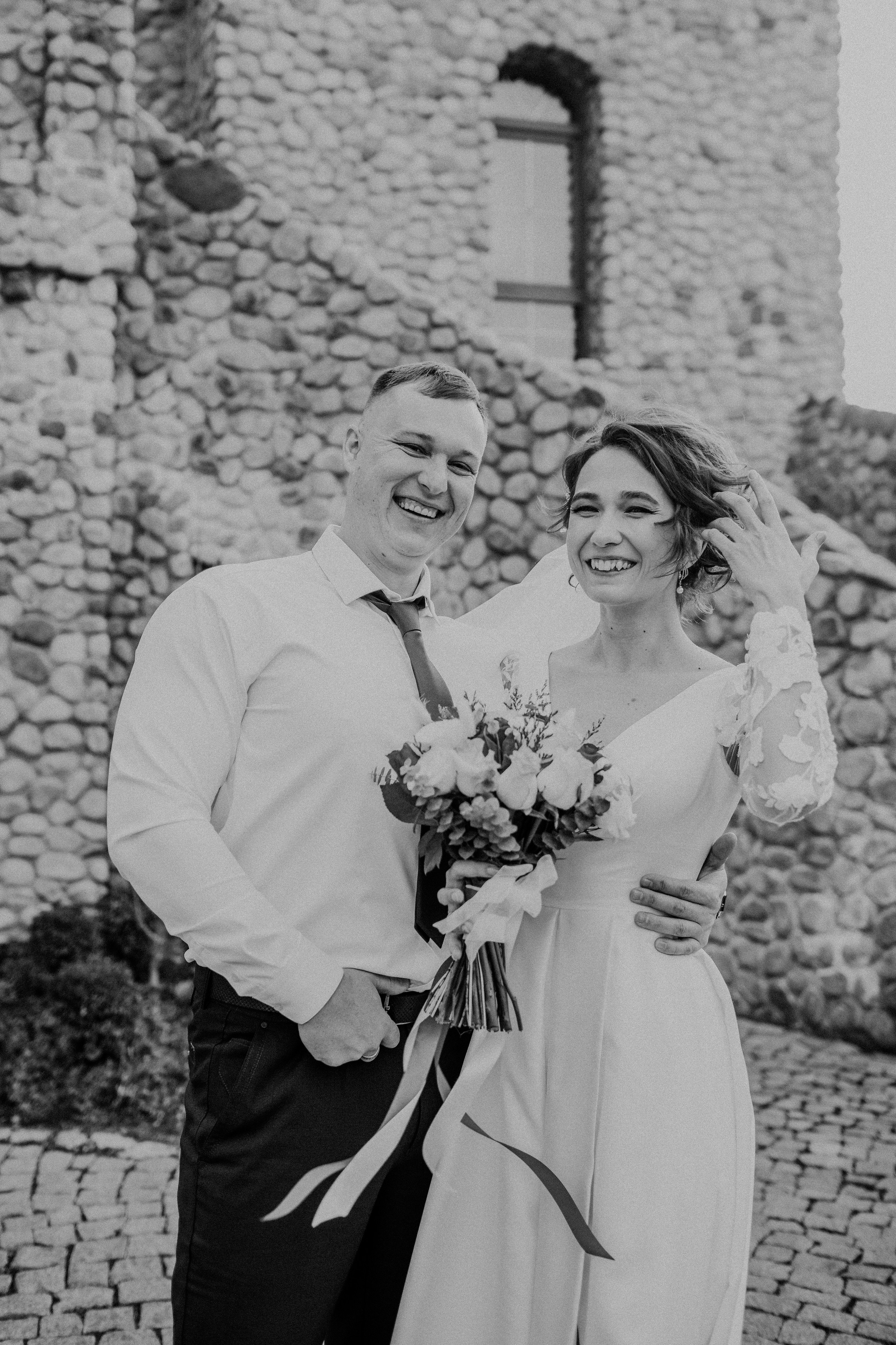 Свадьба в Усадьбе Орехово в Бишкеке. Фотограф в Бишкеке Оксана Шувалова