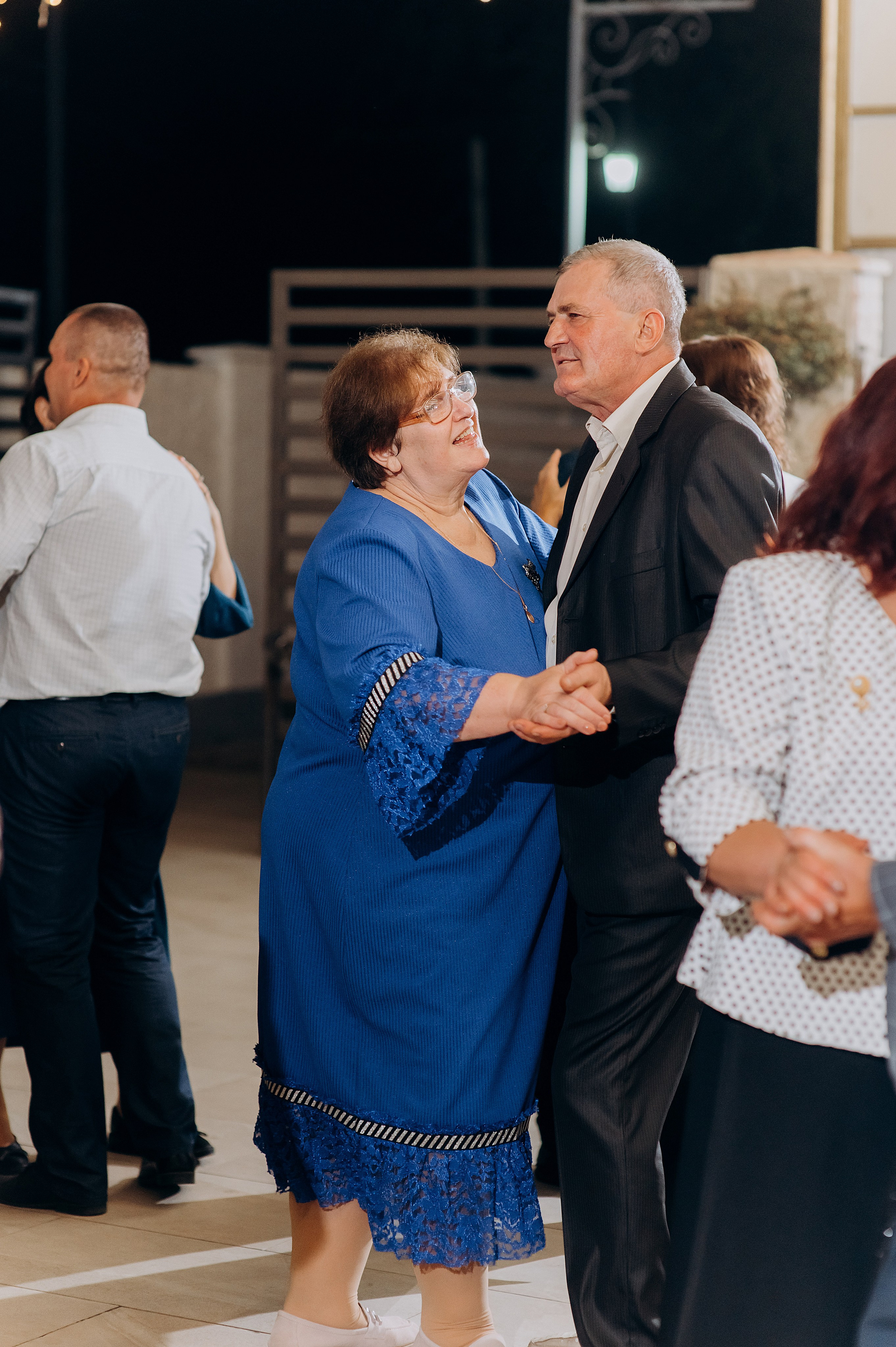 Wedding Dina & Vasili. Wedding photographer from Moldova Alexey Chipchiu