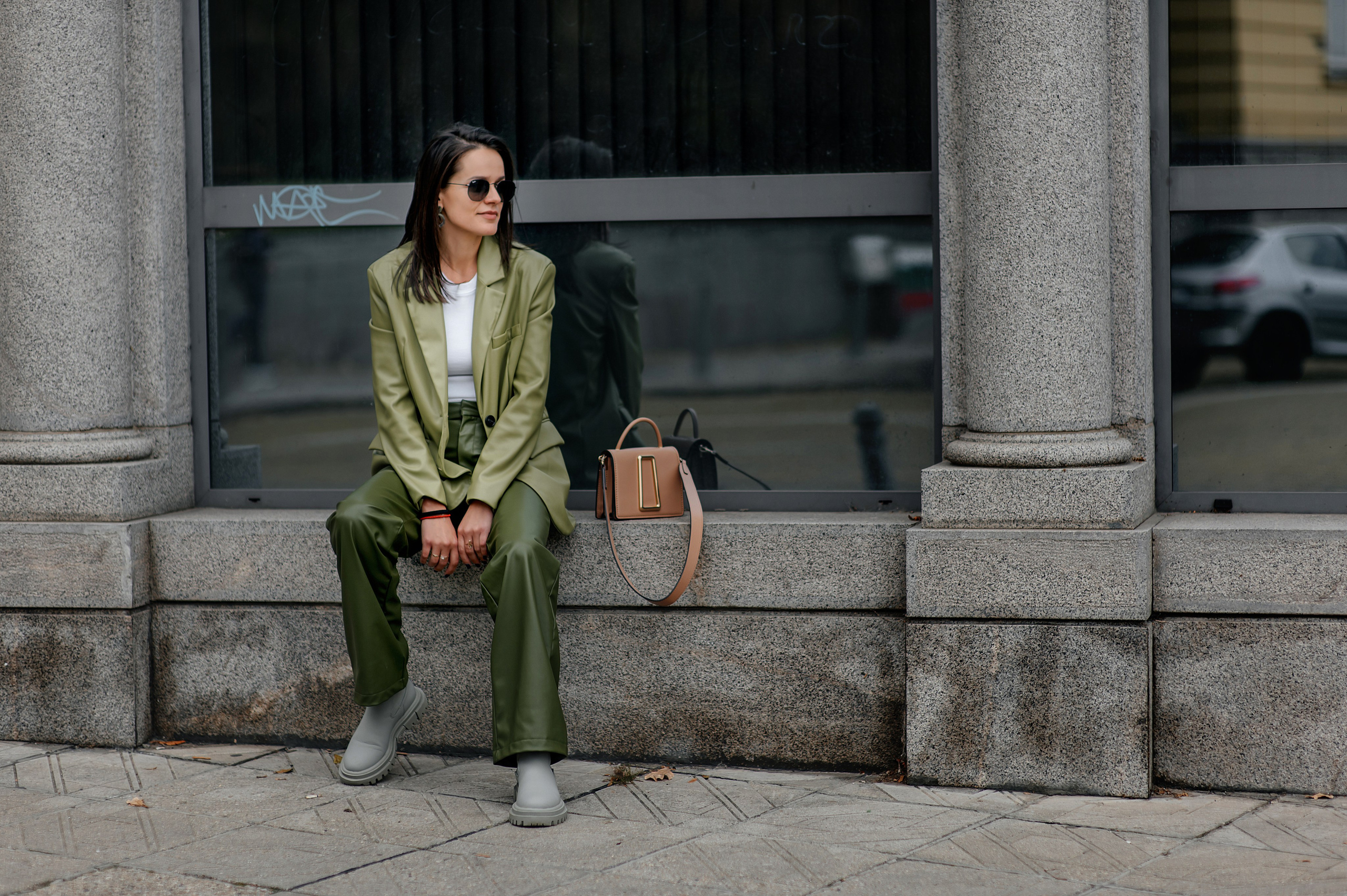 Coffee time in Bulgaria. Wedding photographer from Moldova Alexey Chipchiu