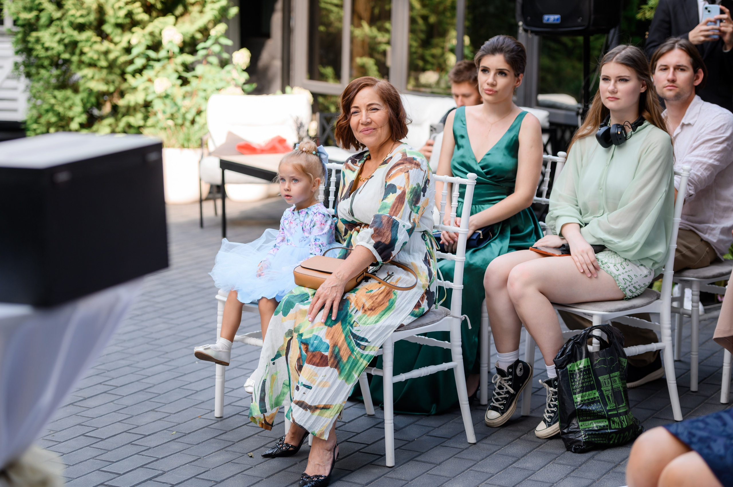 Daria & Yiurii Odessa. Wedding photographer from Moldova Alexey Chipchiu