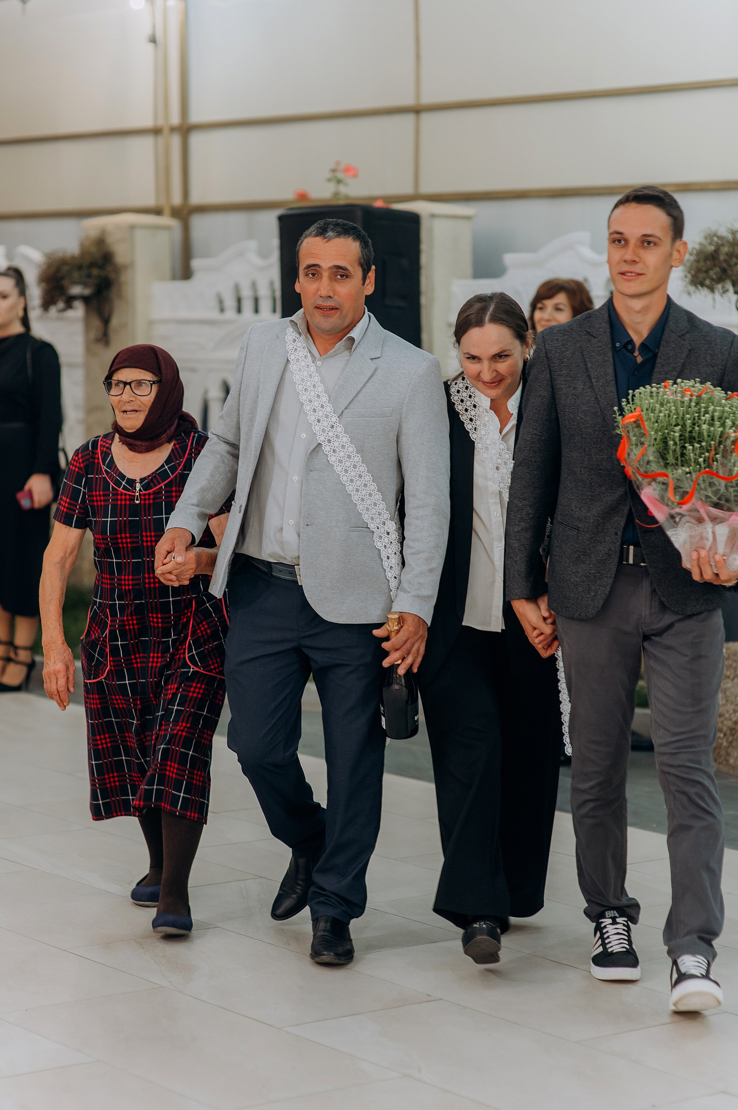 Wedding Dina & Vasili. Wedding photographer from Moldova Alexey Chipchiu