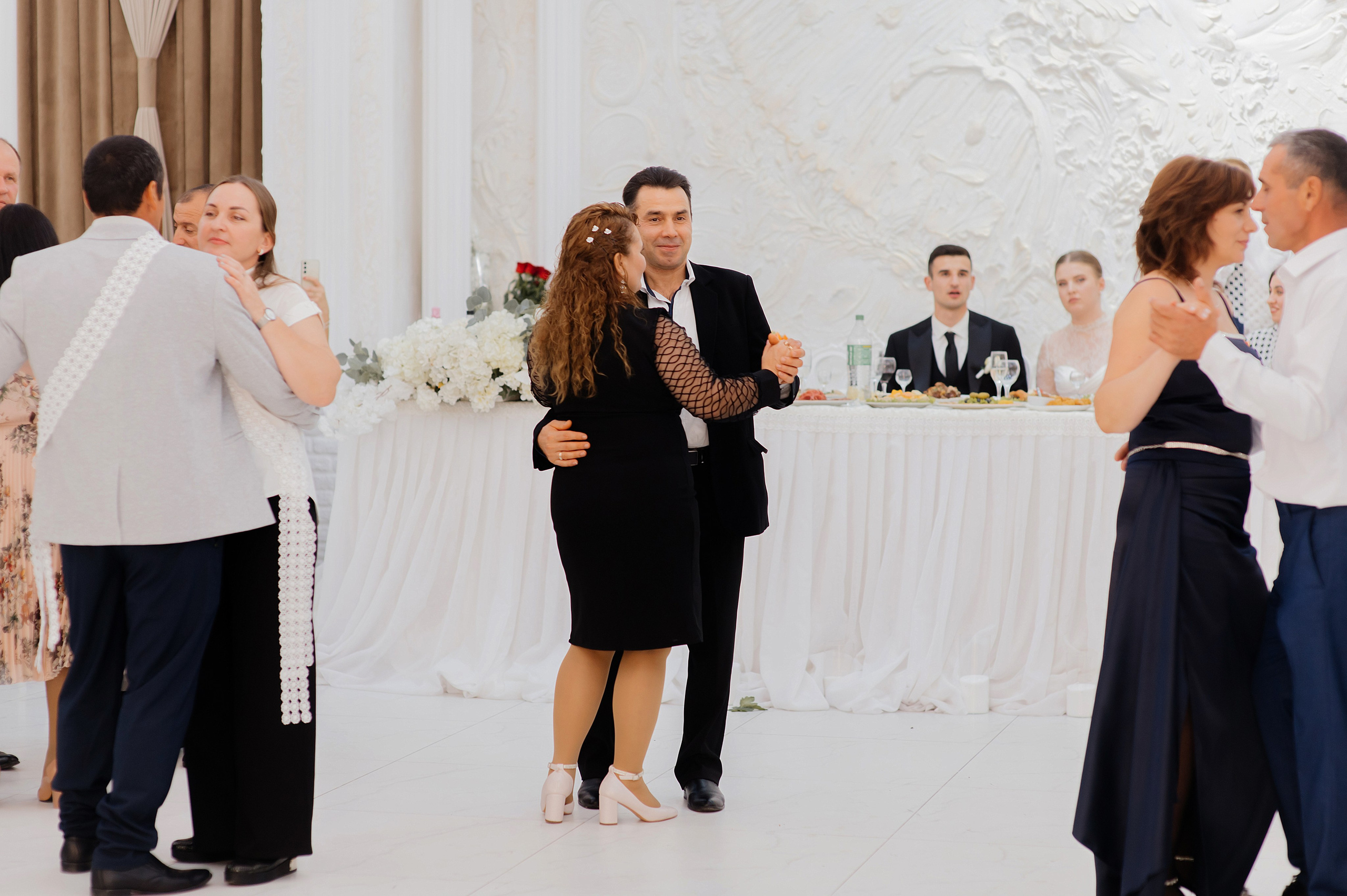 Wedding Dina & Vasili. Wedding photographer from Moldova Alexey Chipchiu