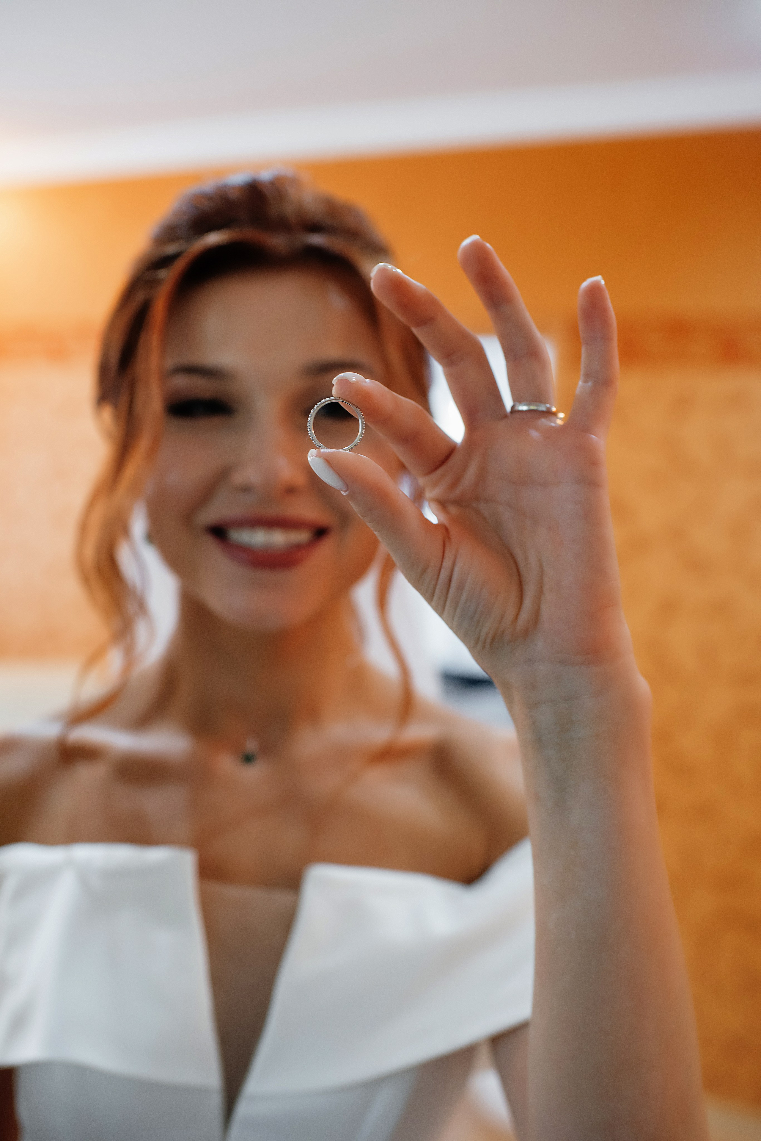 Wedding Anastasia. Wedding photographer from Moldova Alexey Chipchiu