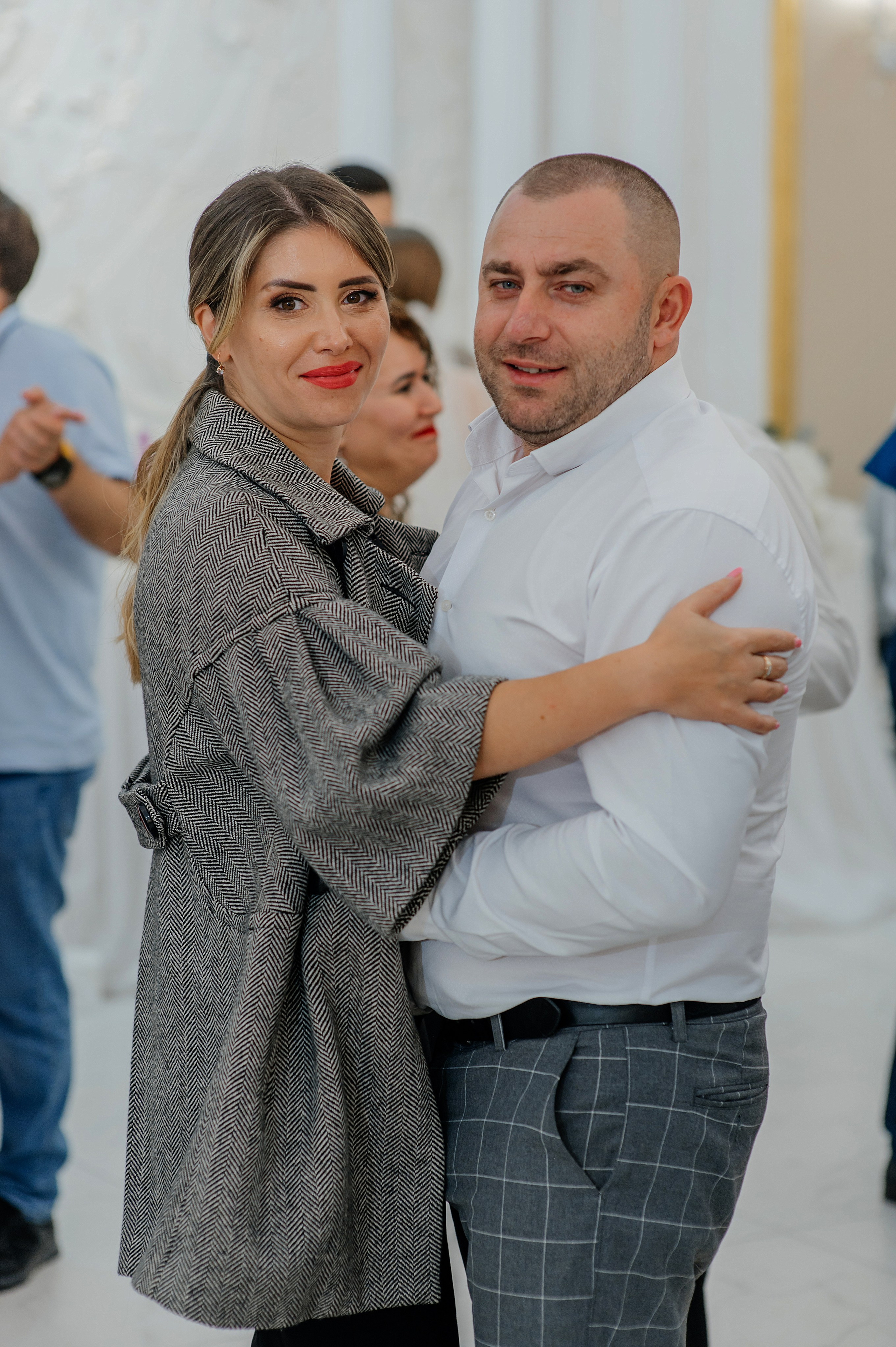 Wedding Dina & Vasili. Wedding photographer from Moldova Alexey Chipchiu