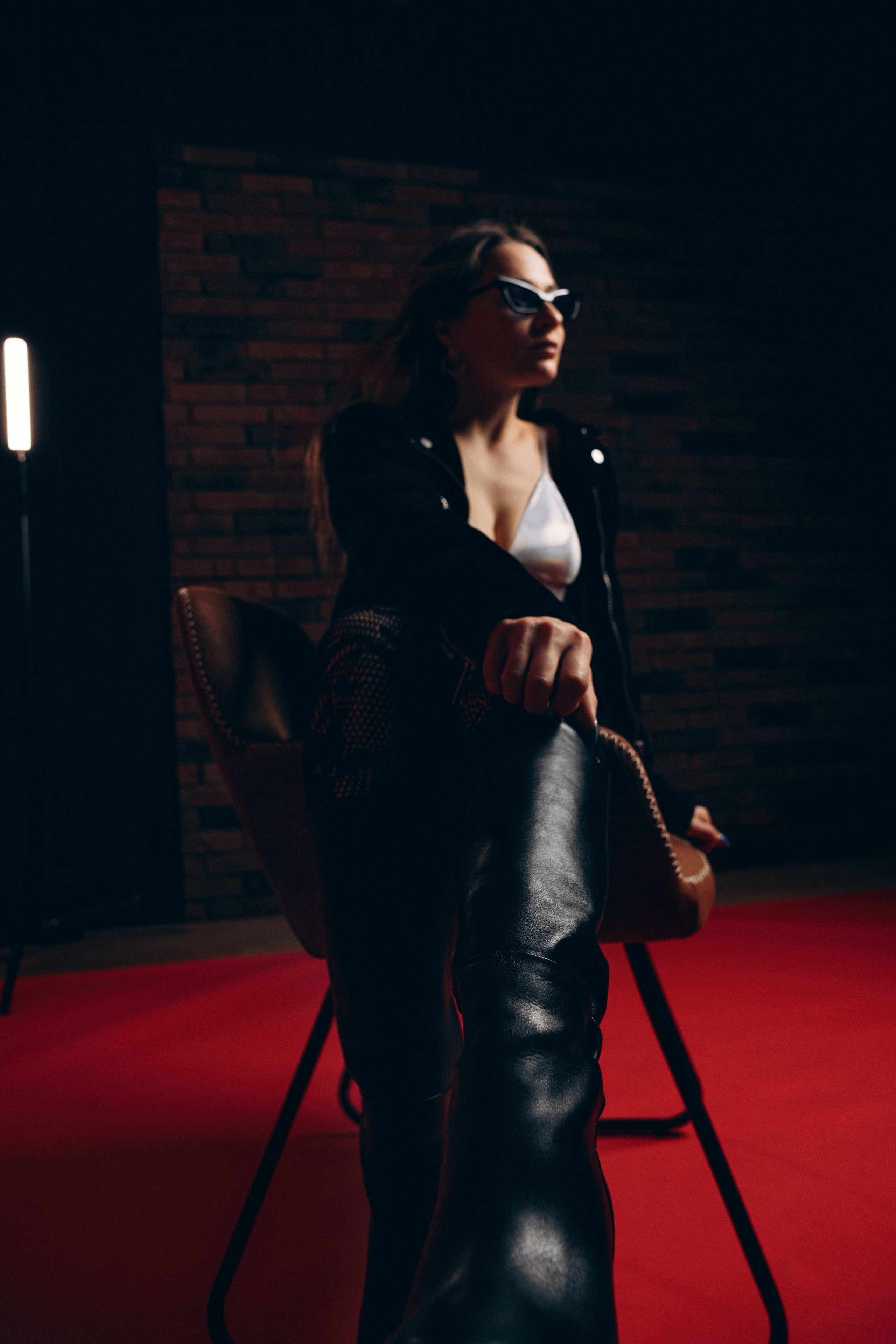 W stylu VOUGE. Anna Rudnichenko Fotograf Szczecin / Анна Рудніченко Фотограф Щецин