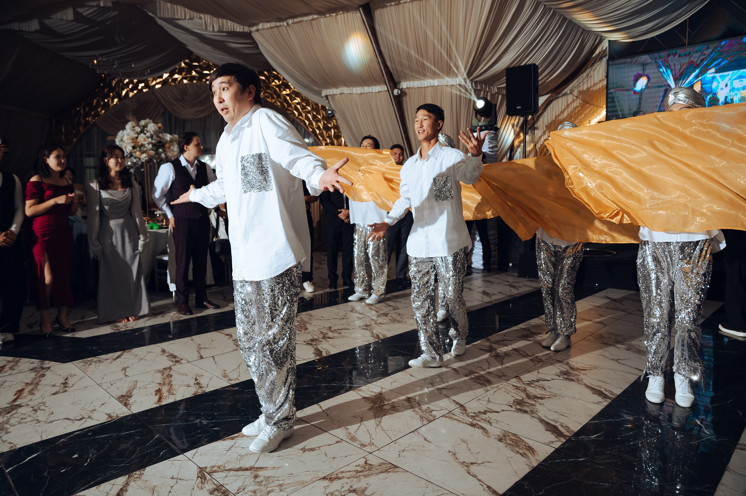 MAHMUD & AIDAI. Фотограф в Бишкеке Андрей Кавешников