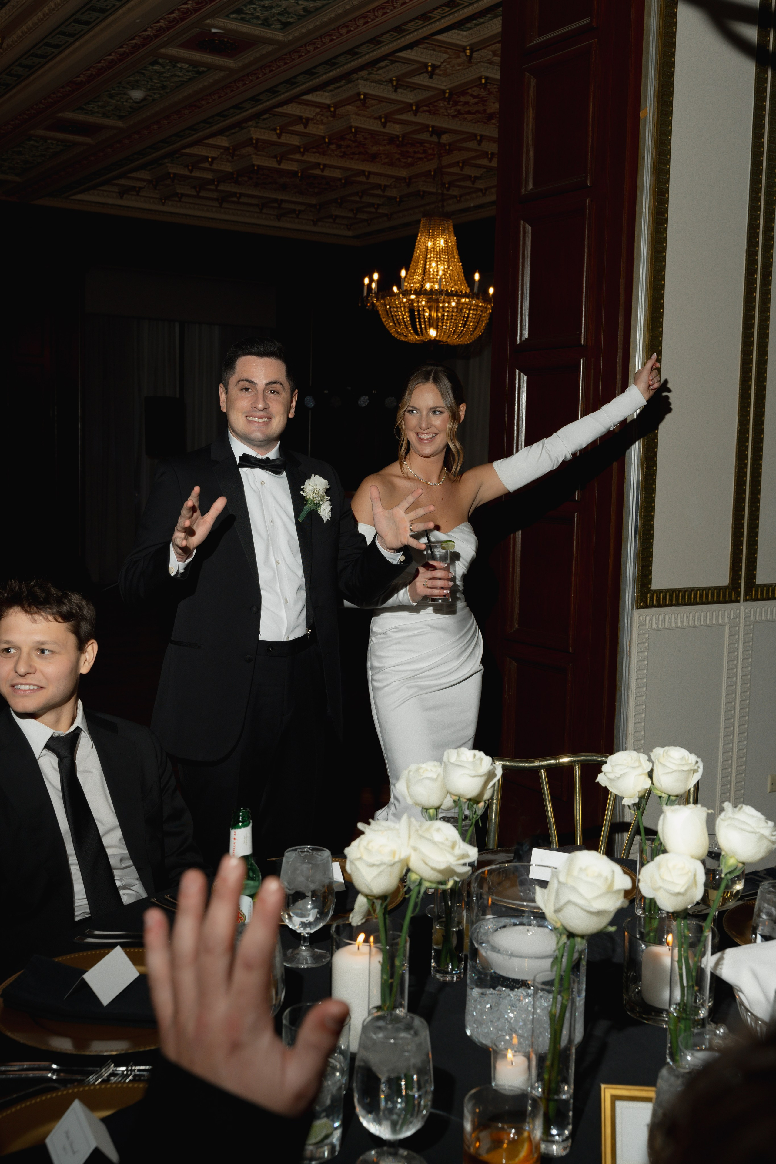 Jack and Maggie. Anna Krasnova Wedding photographer