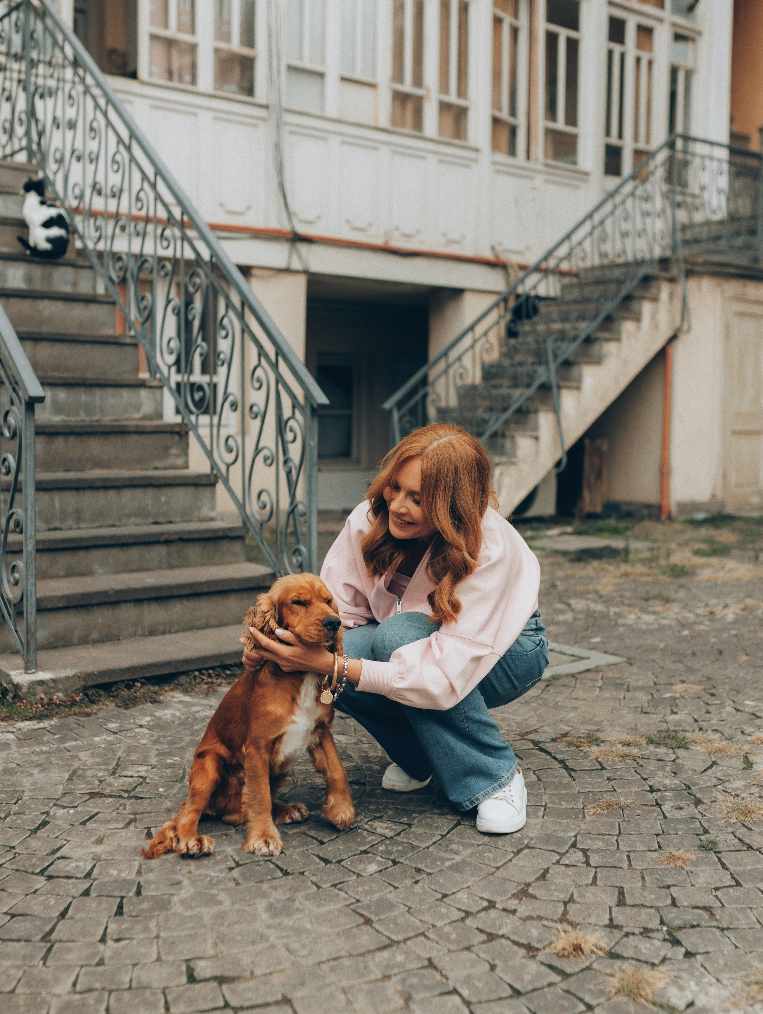 Individual portraits. Mari tbilisi photographer Tbilisi Georgia