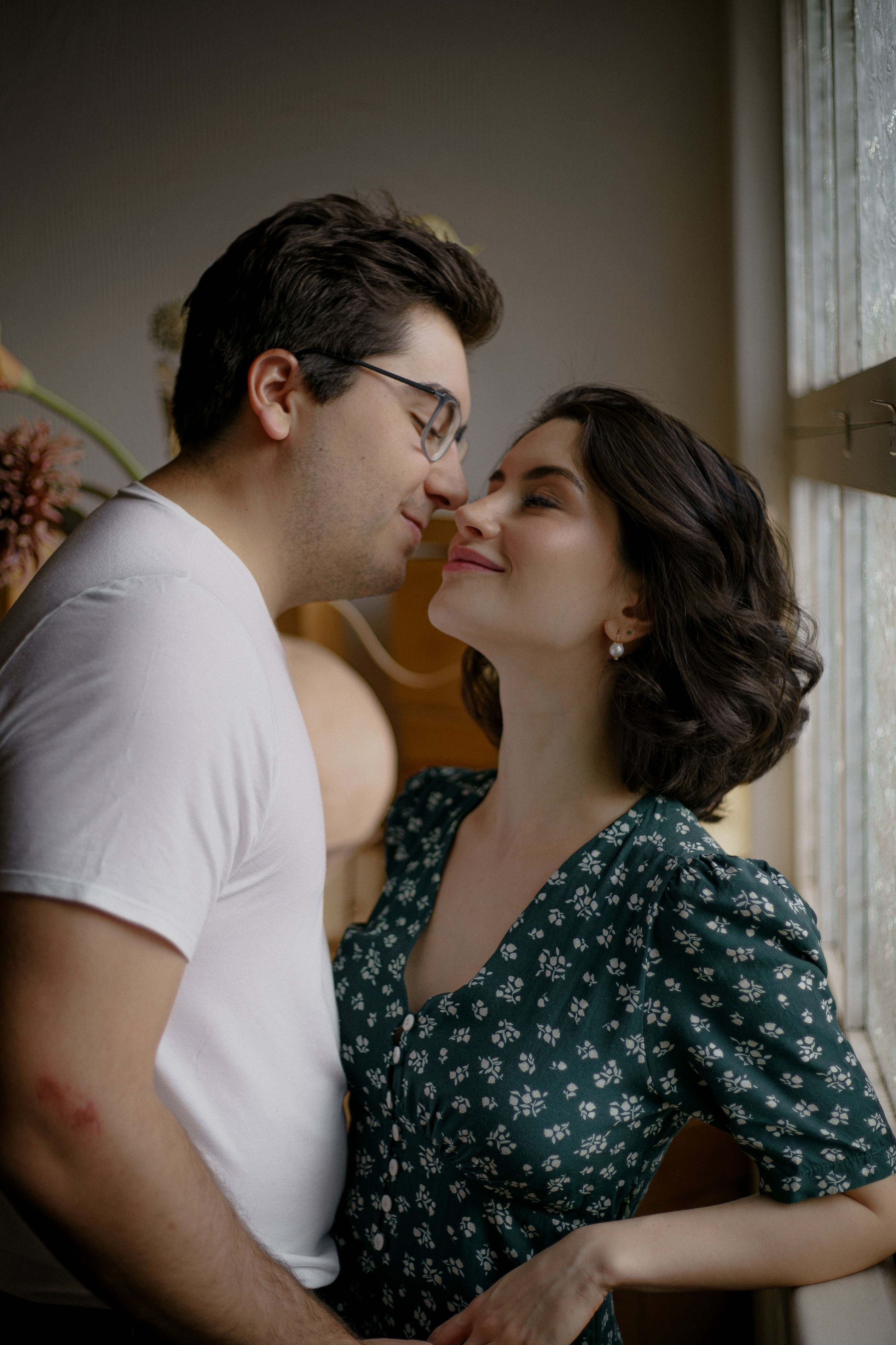 Ensaio Barbara e Lucas. Gustavofto