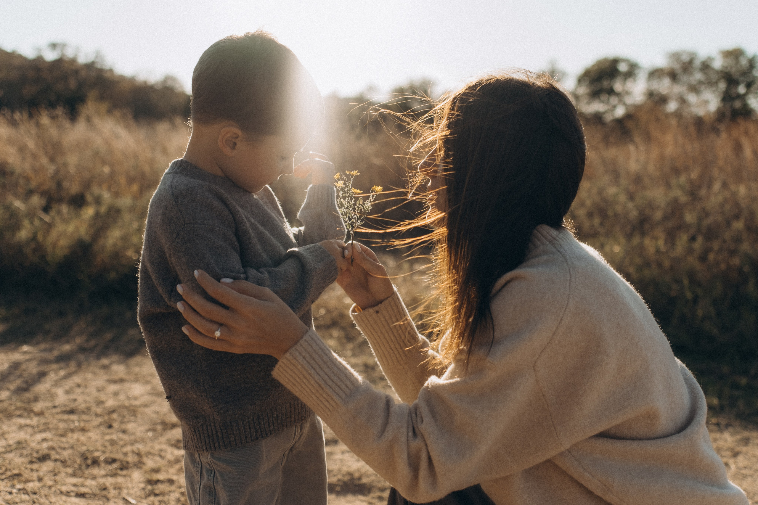 Lake Austin. Lens Captures Life