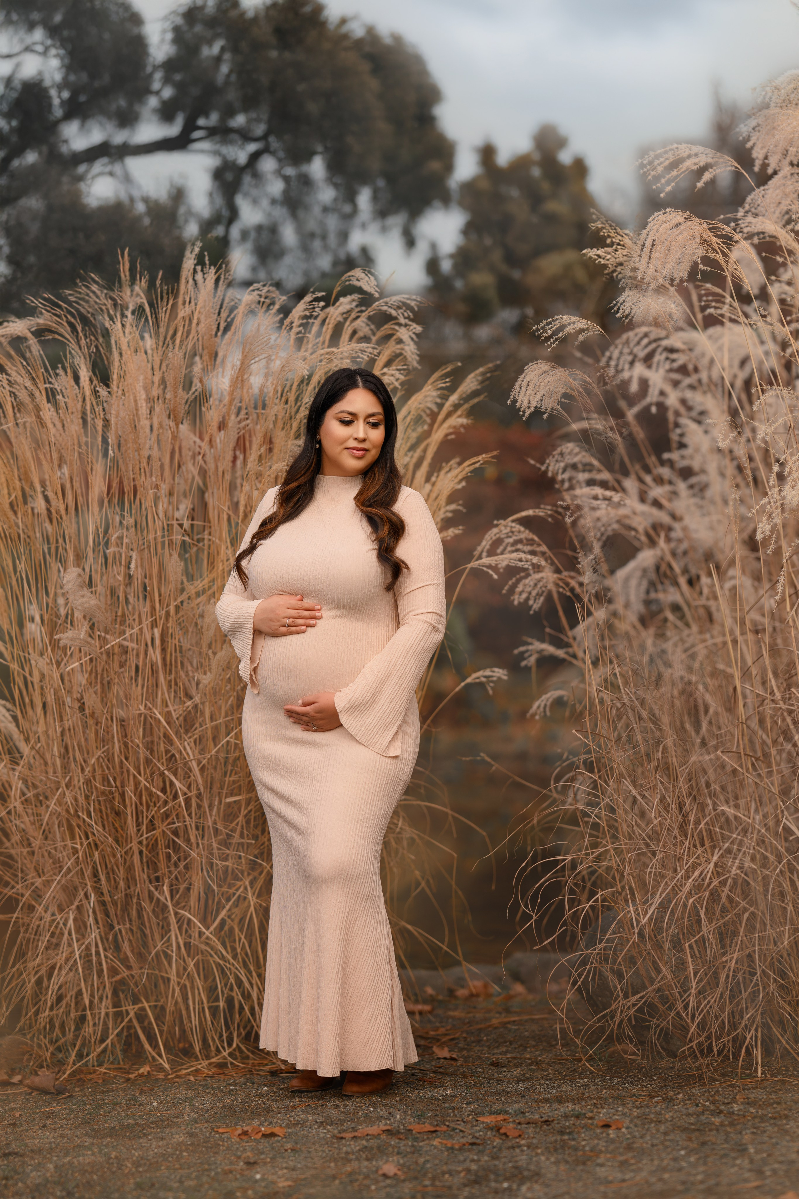 Vivian. Wedding & family photography in Seattle area. Helen Michelle photographer