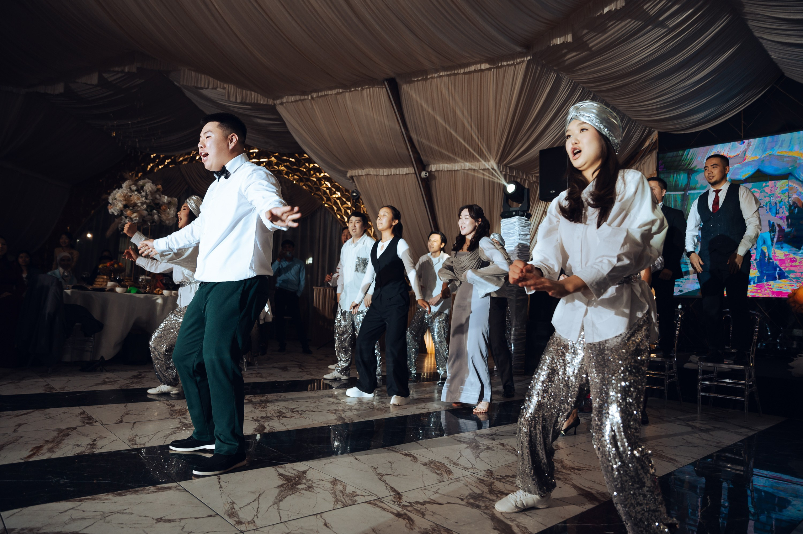 MAHMUD & AIDAI. Фотограф в Бишкеке Андрей Кавешников