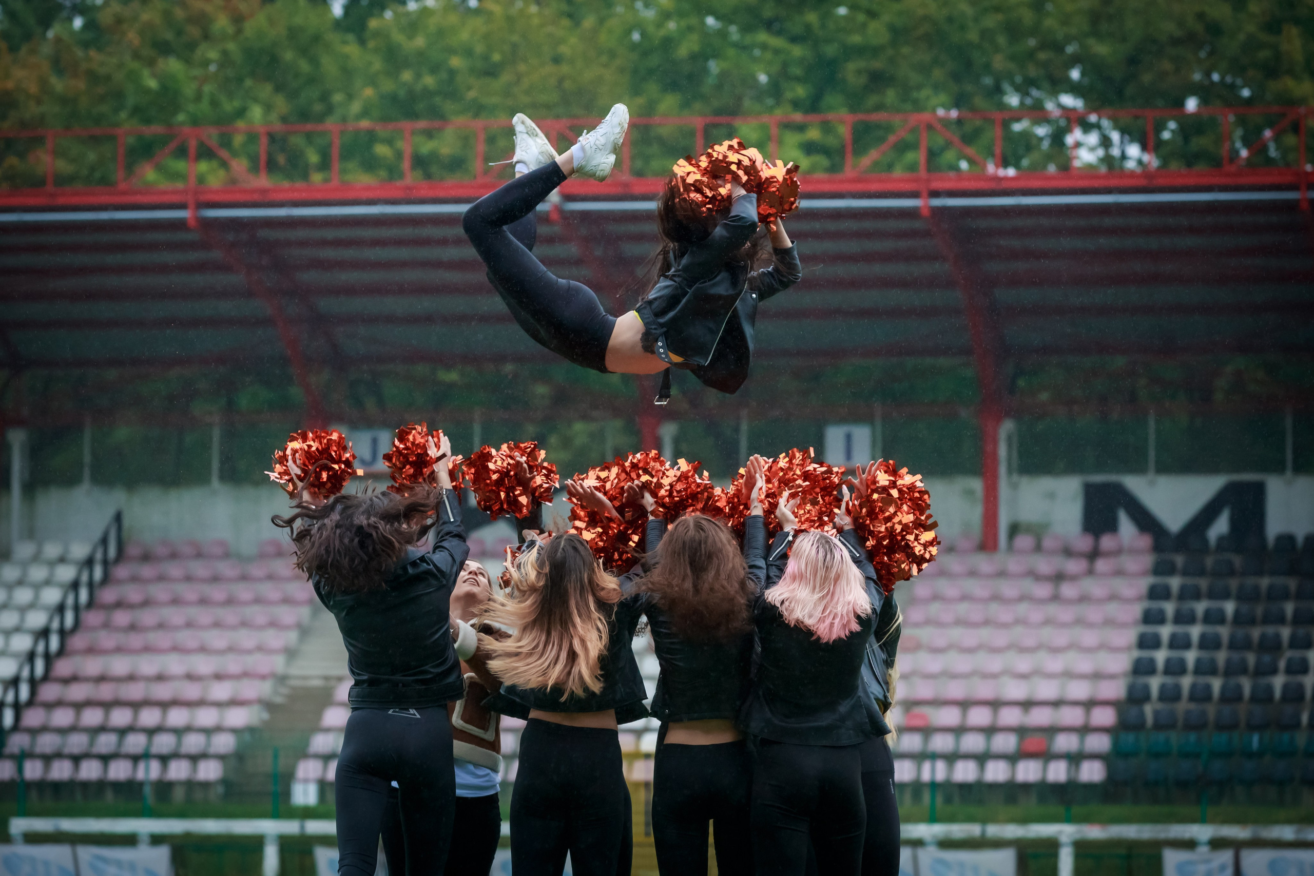 SPORT. Fotograf w Warszawie-Konstantin Golubev