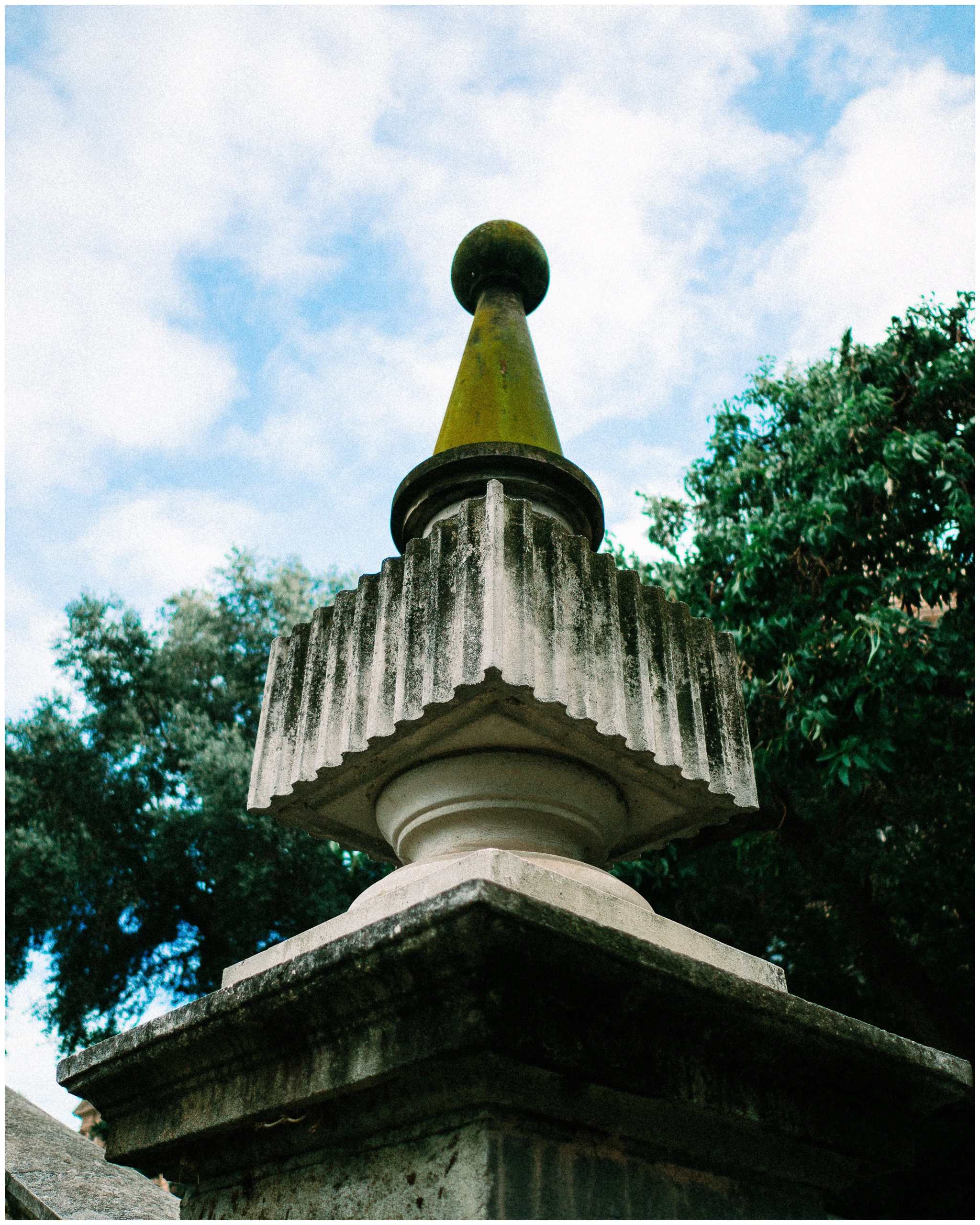 BARCELONA. Inna Mendelson — Photographer