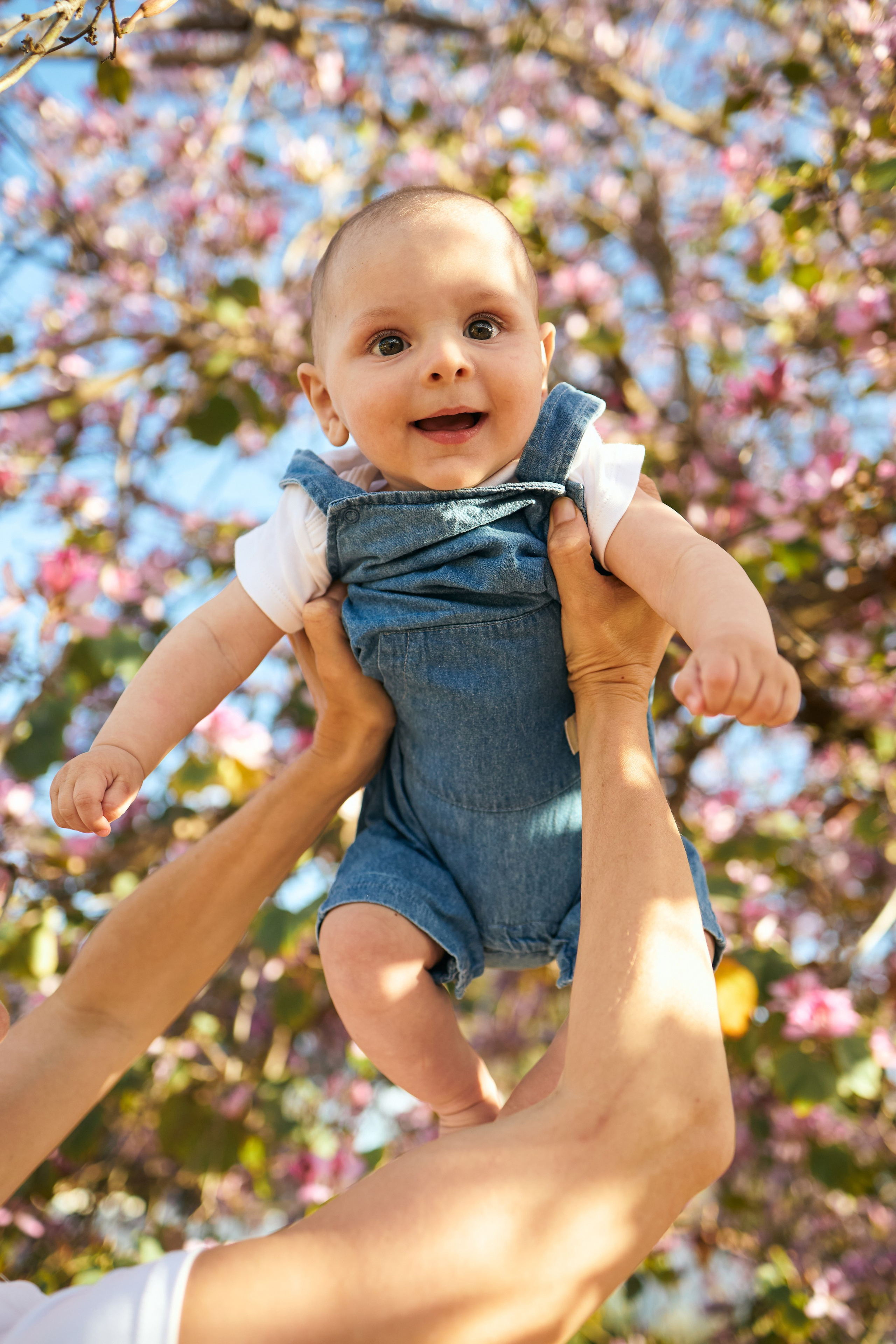 Family. Sergey Kalinkin Photography