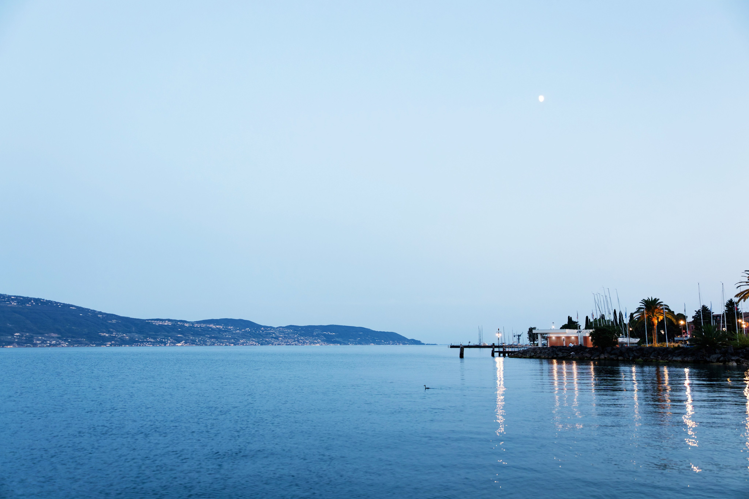 Wedding at Villa Bettoni on Lake Garda