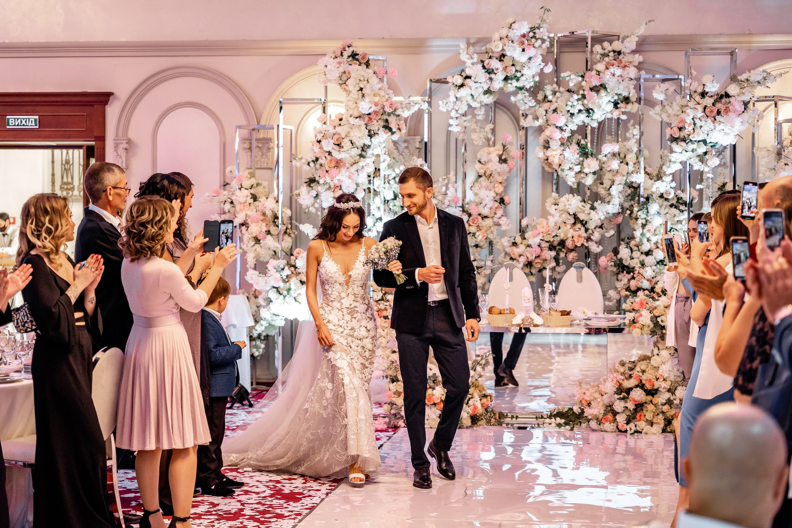 Trauung. Hochzeits- und Reportagefotograf für München, Regensburg, Deutschland RED LINE Media