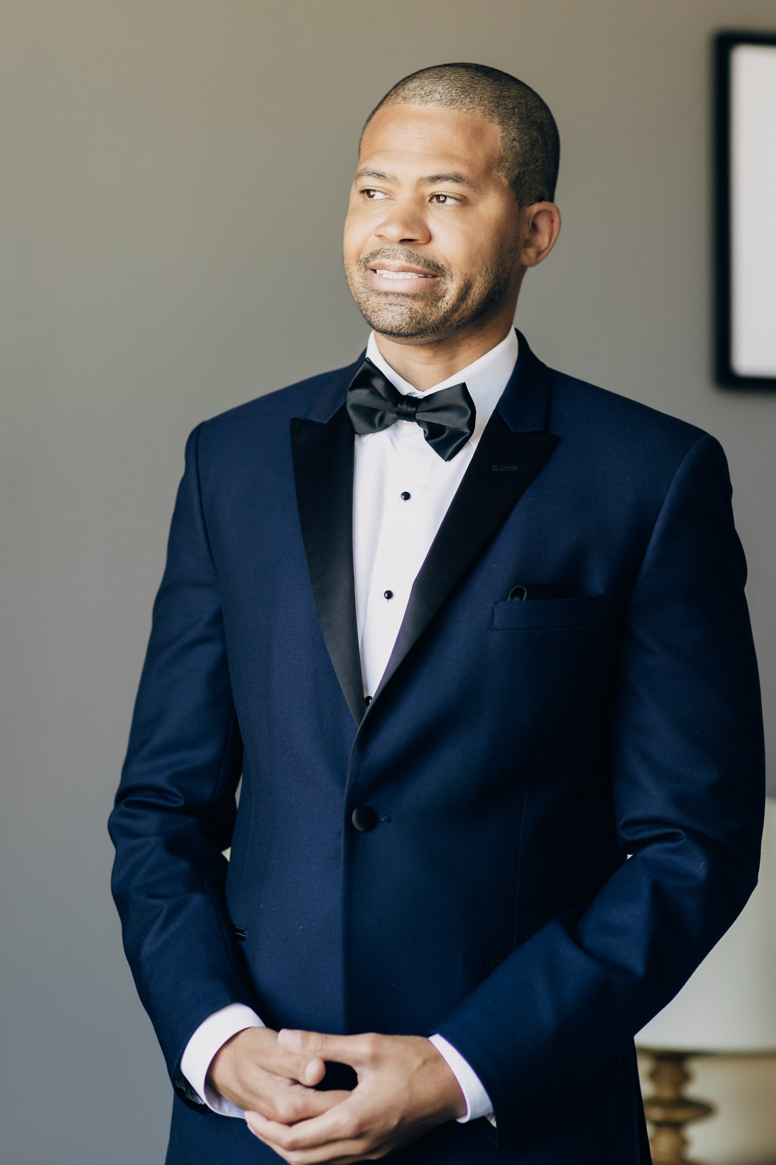 Nakia & Christal. Wedding Photo & Video