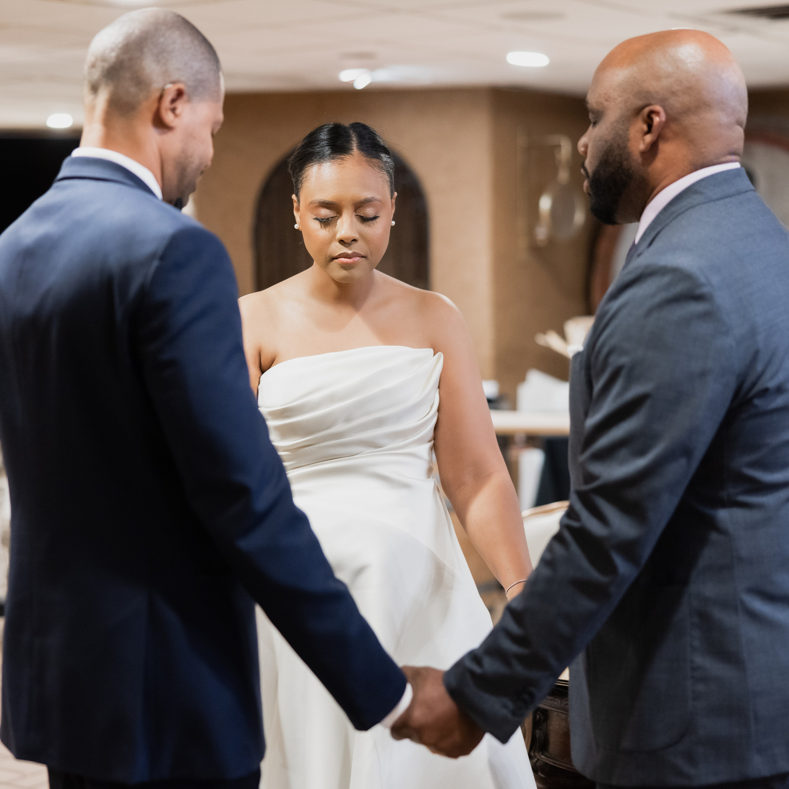 Nakia & Christal. Wedding Photo & Video