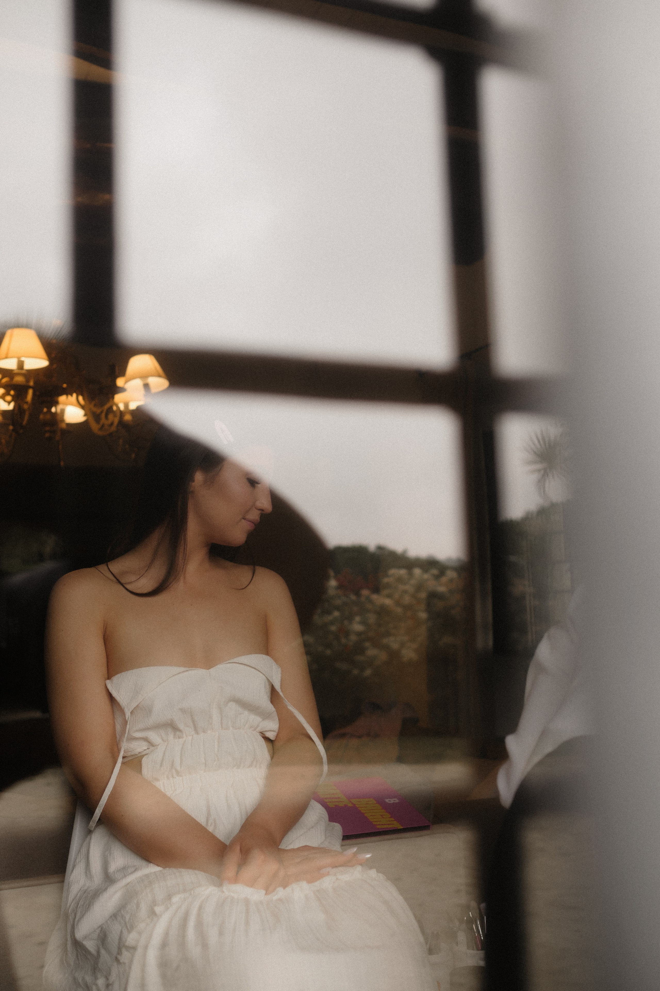 Katarzyna & Jan. Masia Santa Monica. Paola wedding photographer / videographer in Barcelona