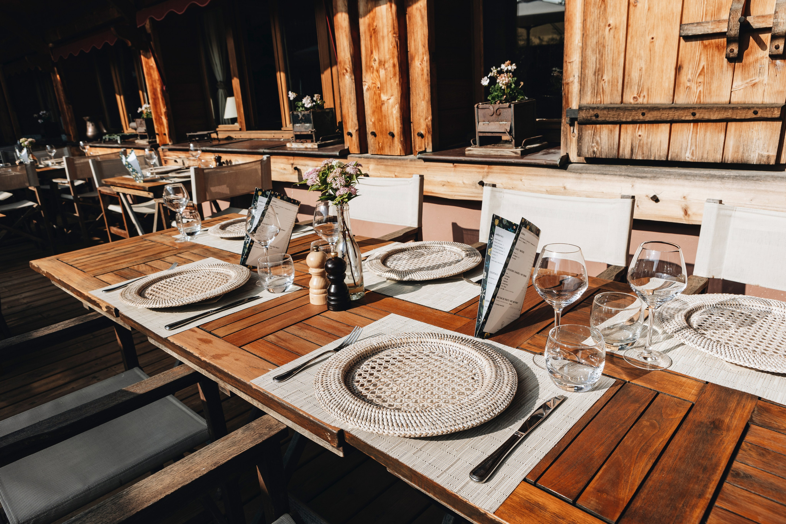 IMMOBILIER. OLGA REPTIK