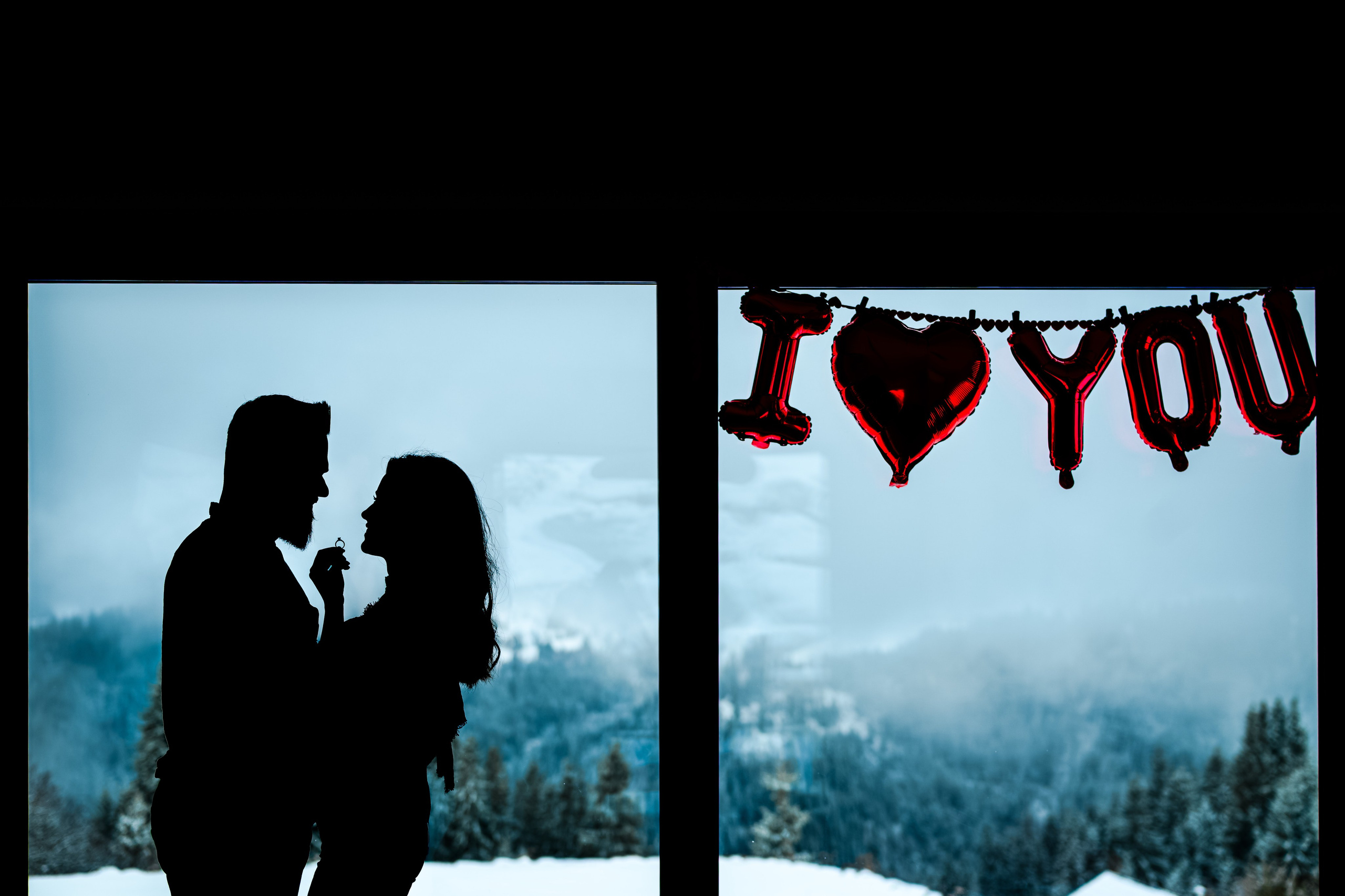 Dennis & Denisa - Proposal. Erik Bagy | Fotograf de Nuntă