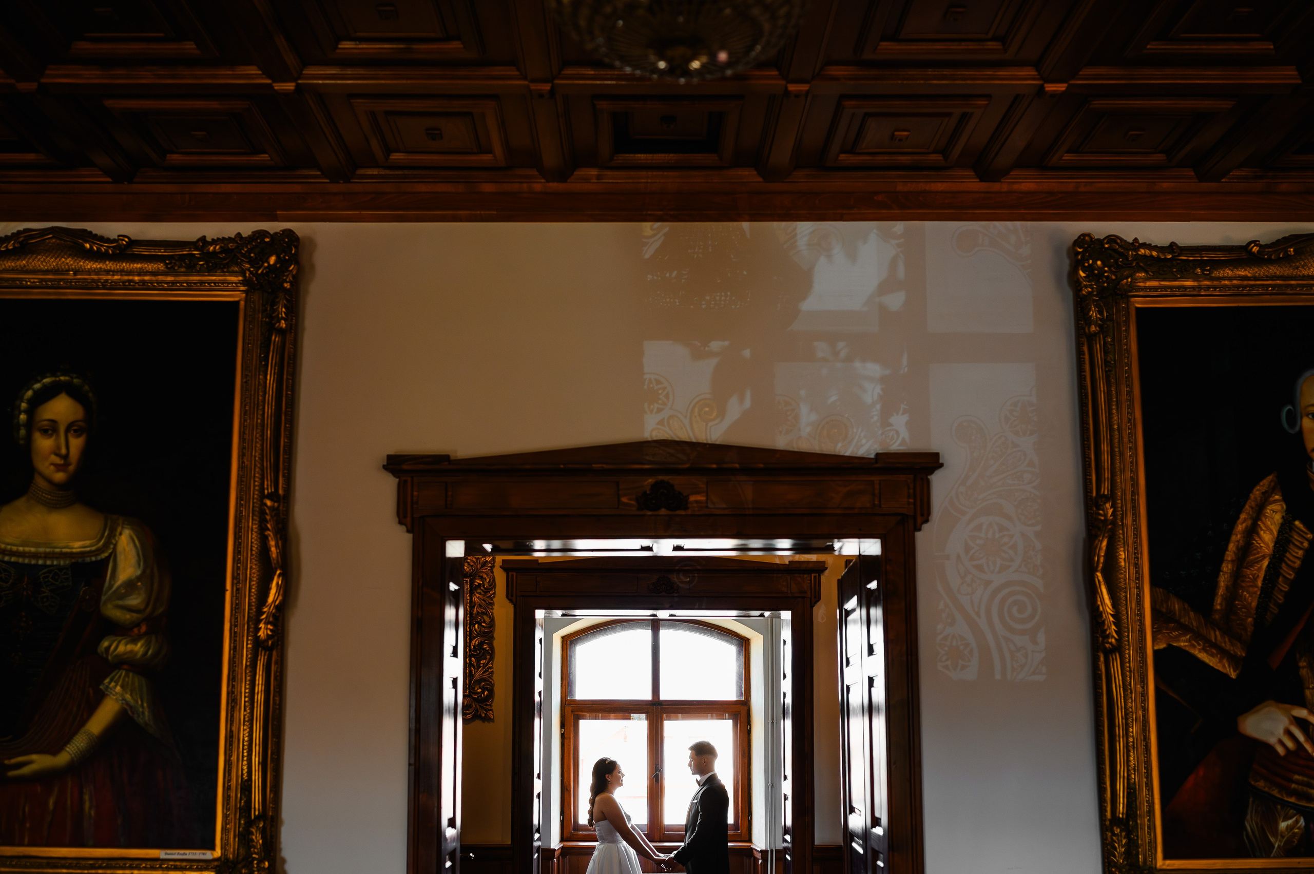 Szabolcs & Ana. Erik Bagy | Fotograf de Nuntă