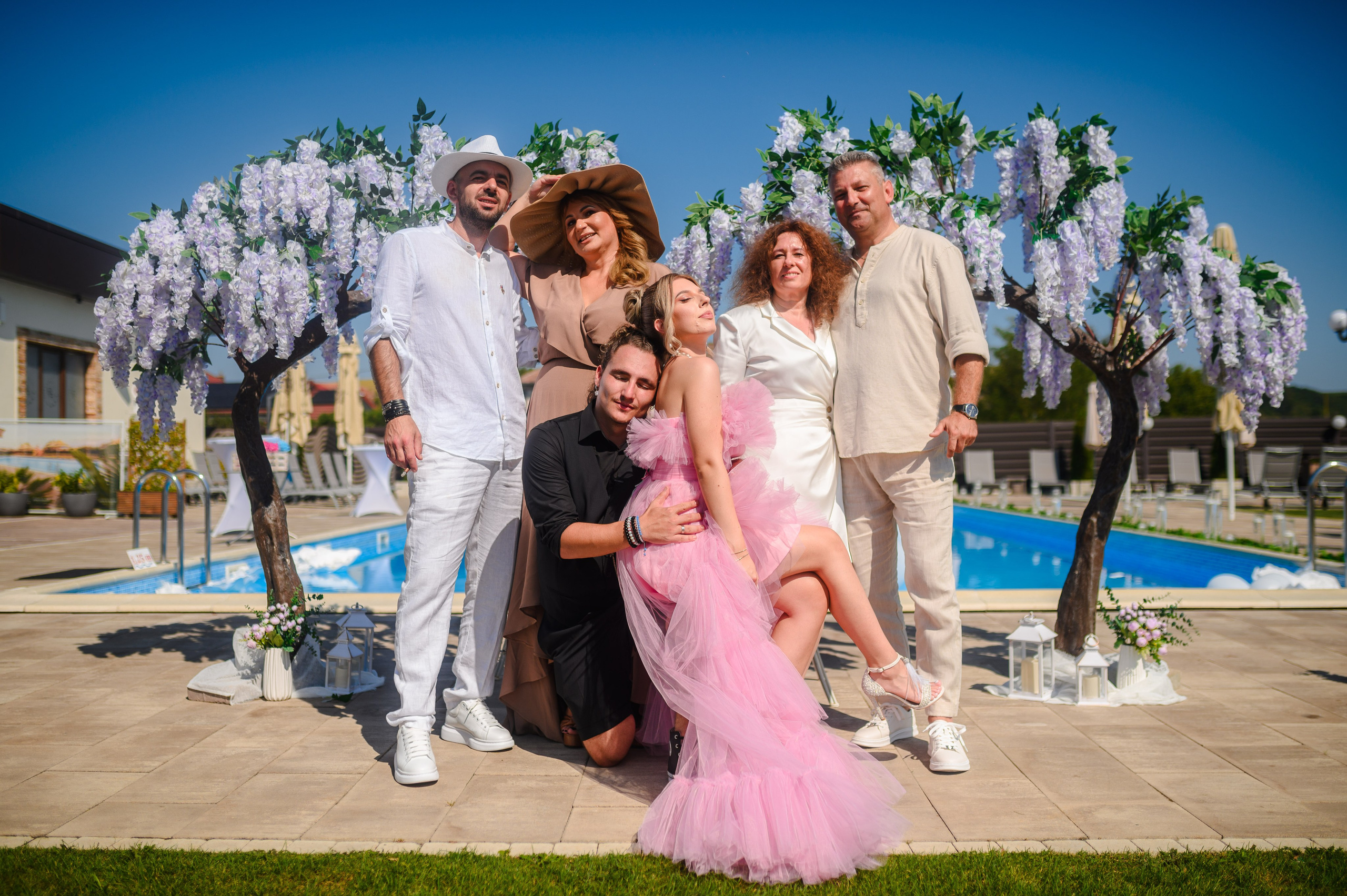 Octavian & Antonia. Erik Bagy | Fotograf de Nuntă