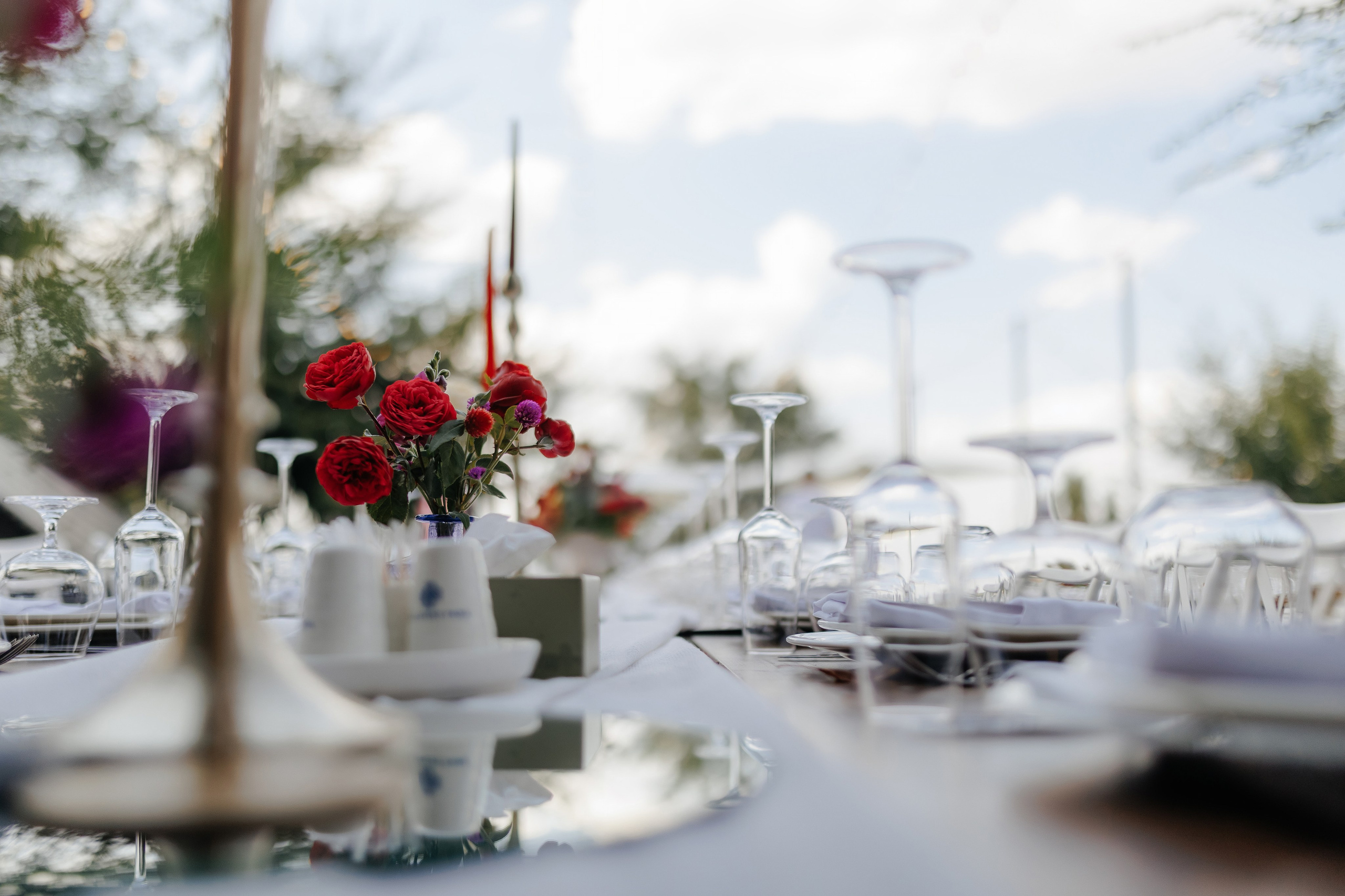 Vadim & Irina. ProWed — Foto Video Moldova și România