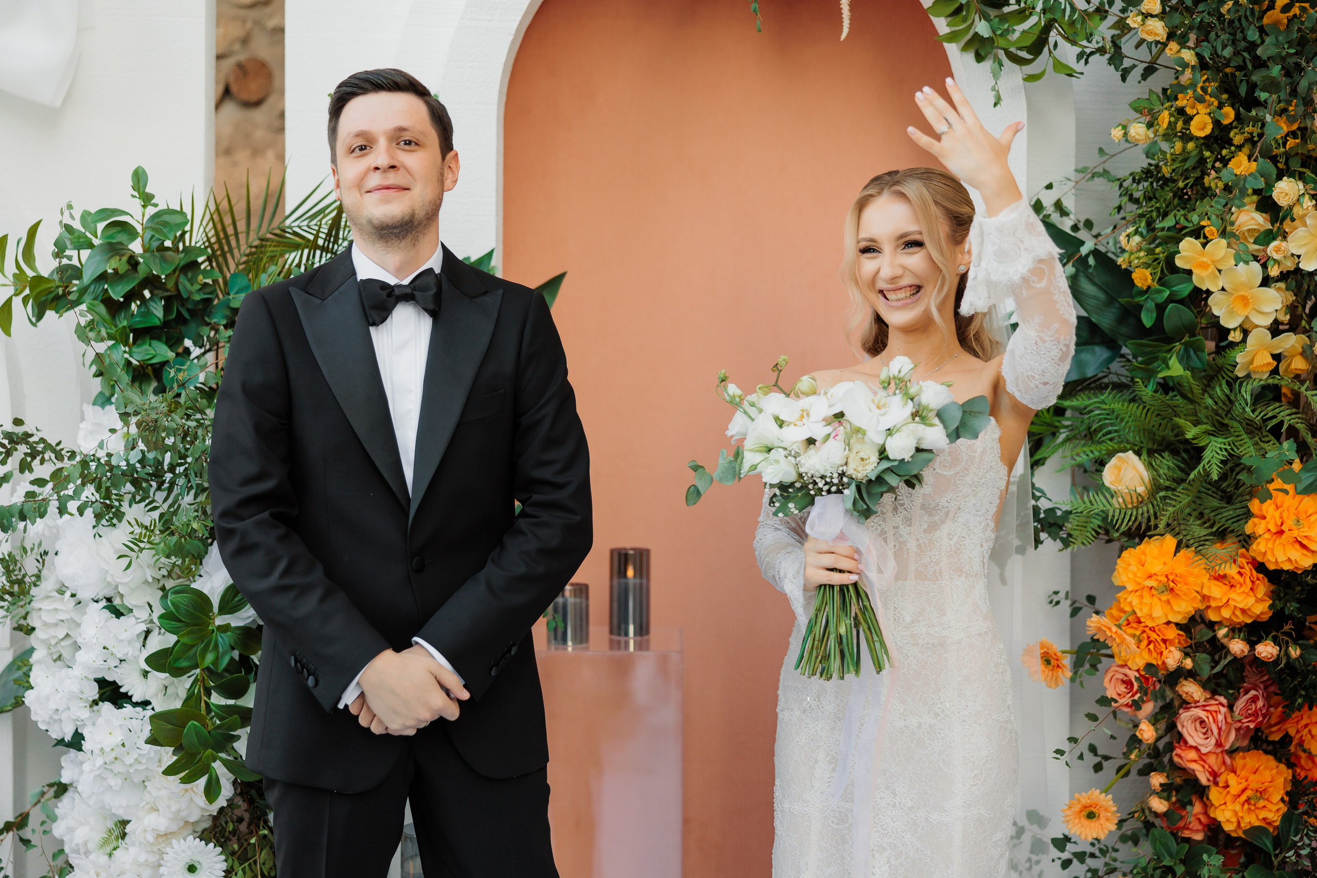 EUGEN & VLADA. ProWed — Foto Video Moldova