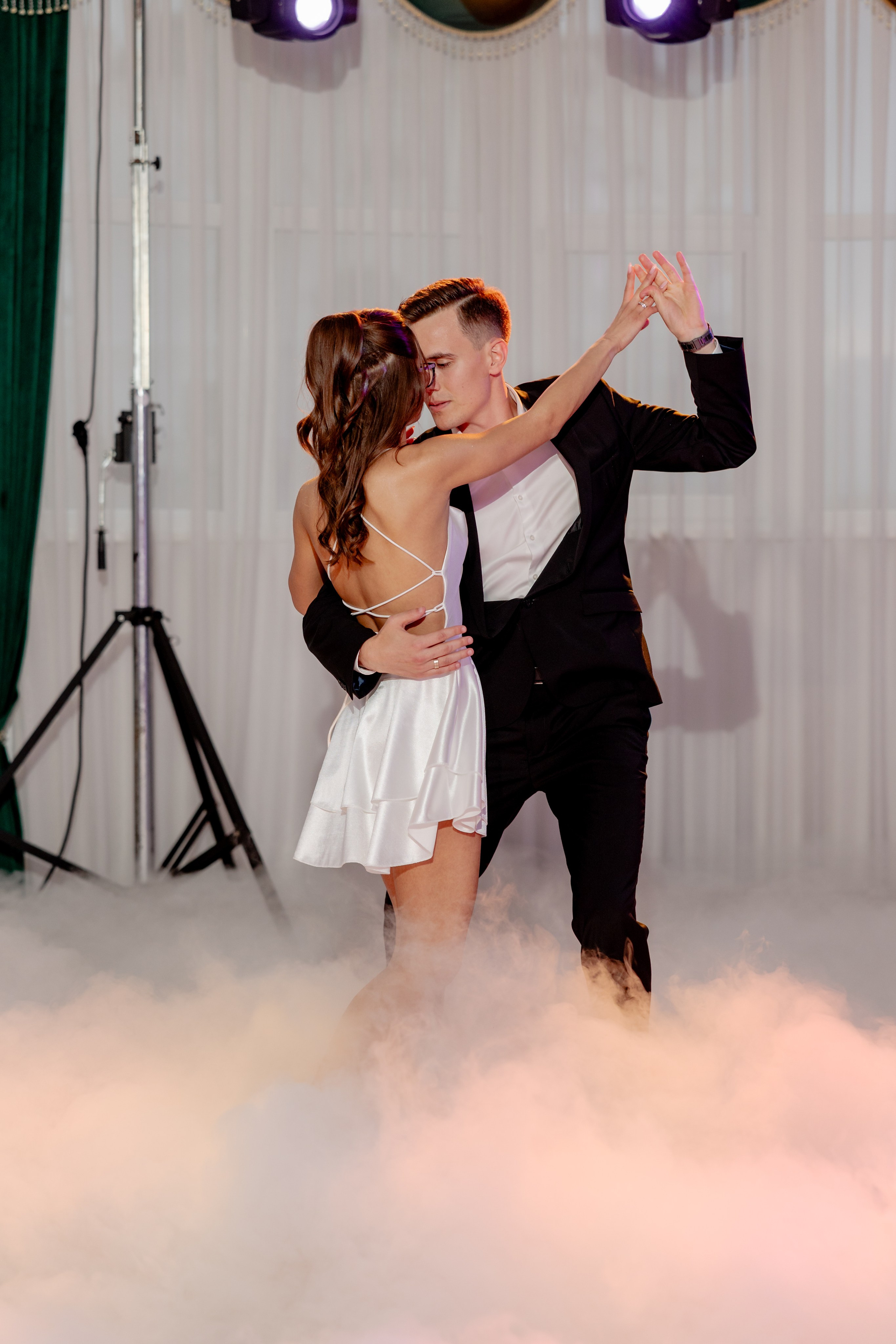 Cristian & Evelina. ProWed — Foto Video Moldova