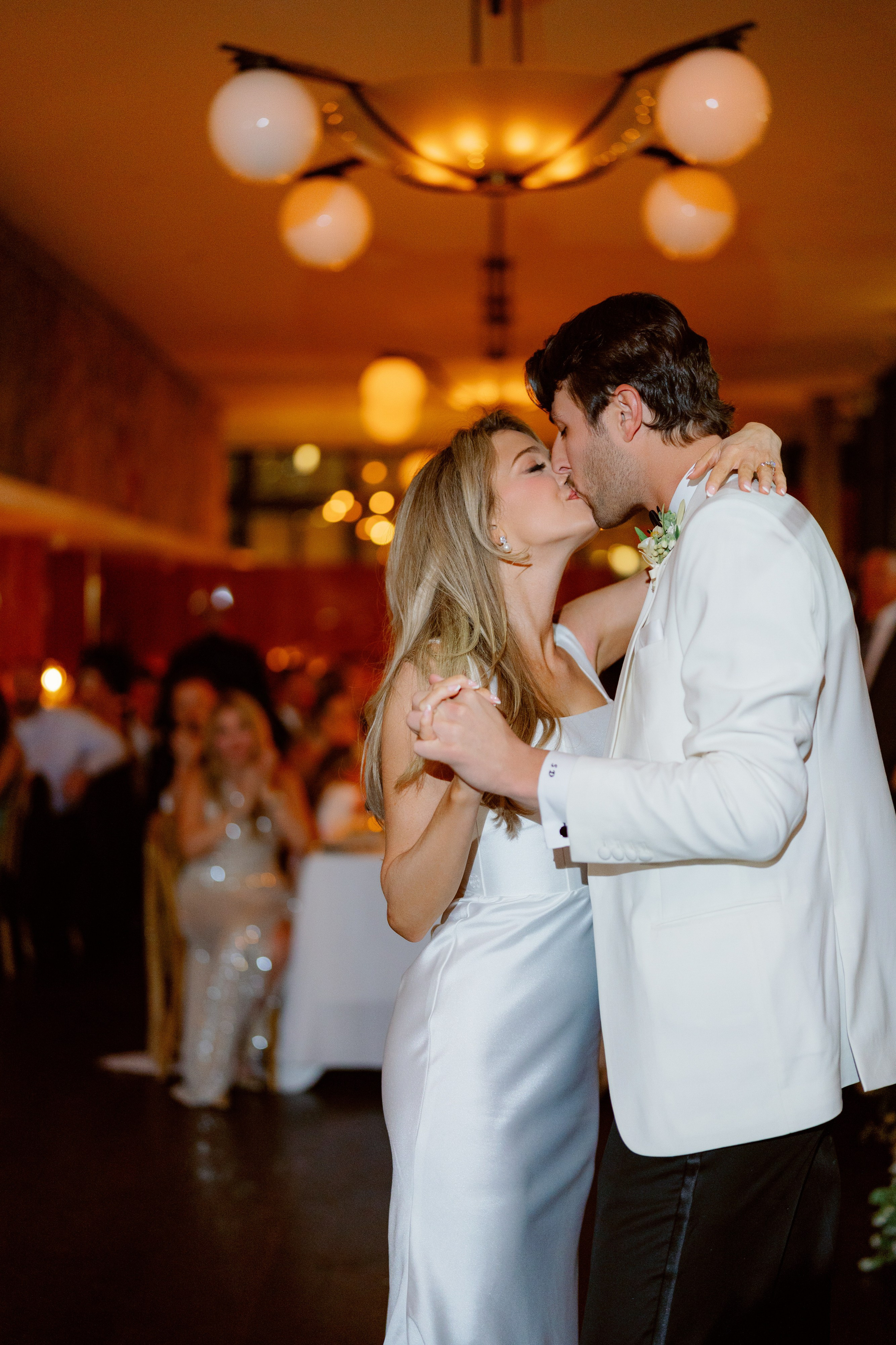 Lana and Shane’s Urban Chic Manhattan Wedding. Wedding photographer and videographer New York | New Jersey