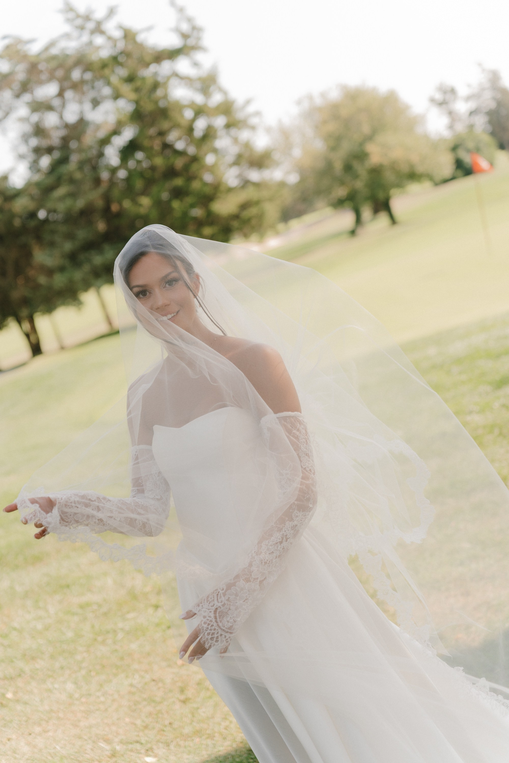 Emily and Blake. Wedding photographer and videographer New York | New Jersey