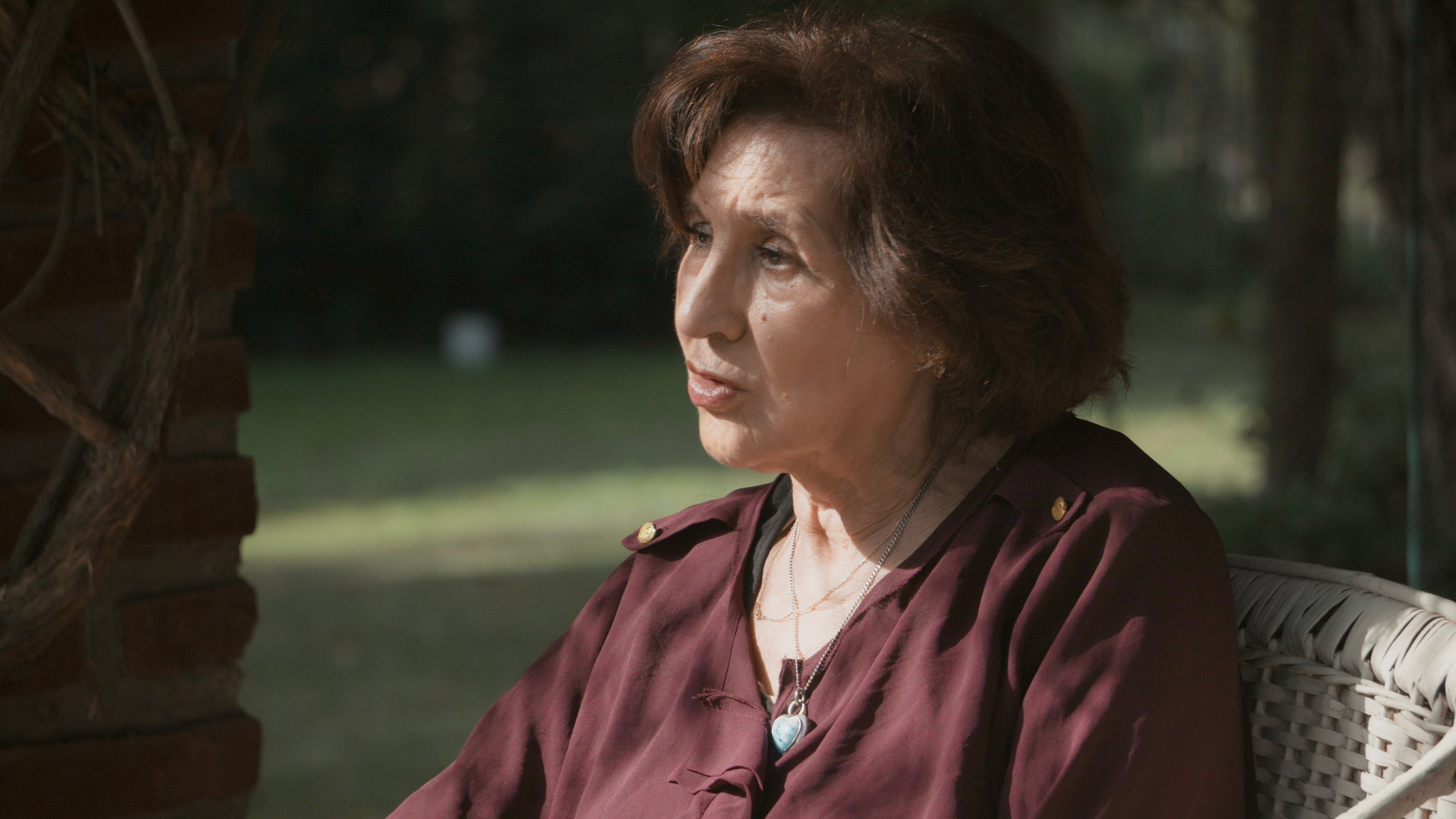 Documental «PEREGRINA». Cuarta Pared