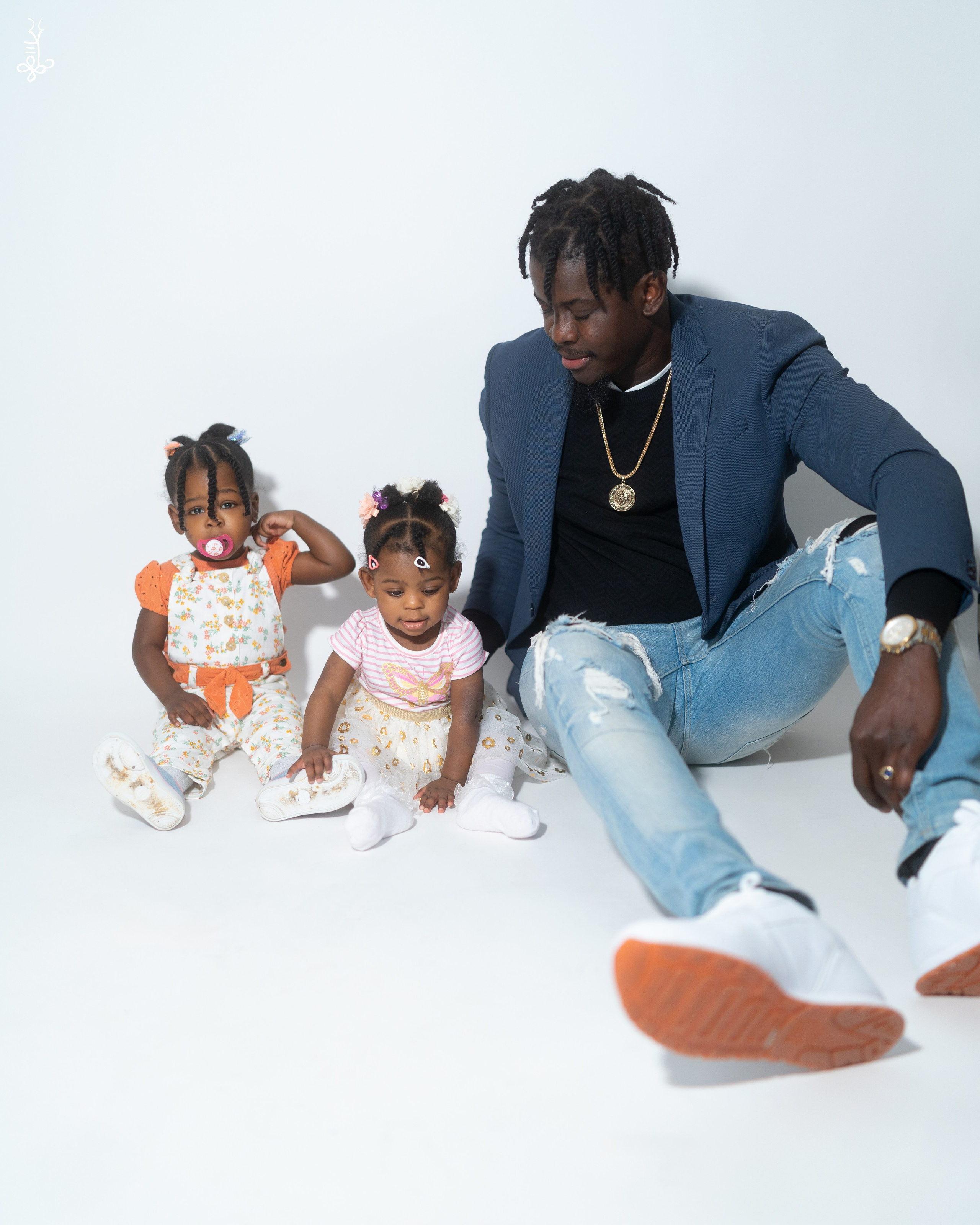 ANGELINE. Ke’Ondris