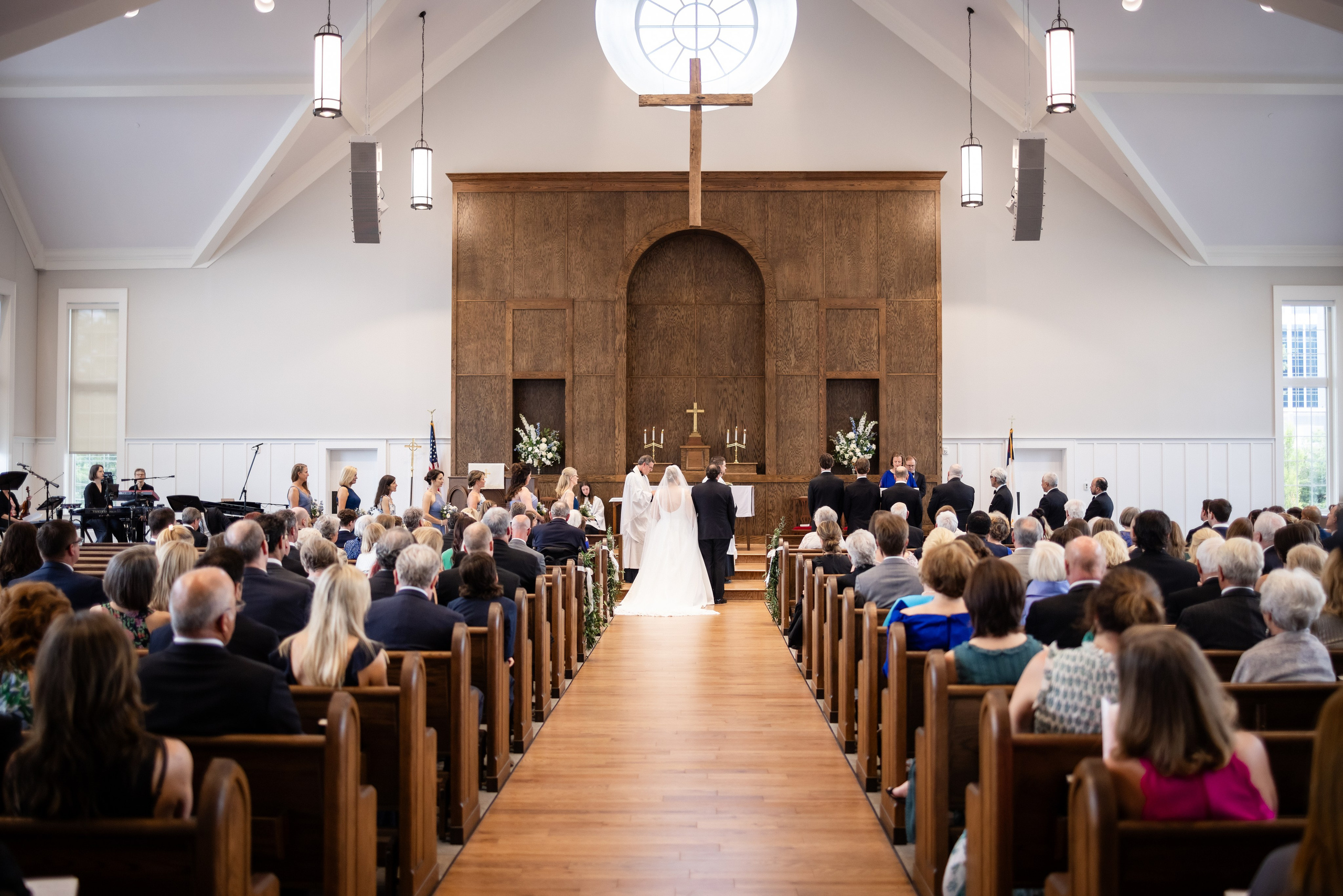 Anne and Aaron: A Love Story Written in Music and Art in Greenville SC. Wedding and portrait photography in Greenville SC